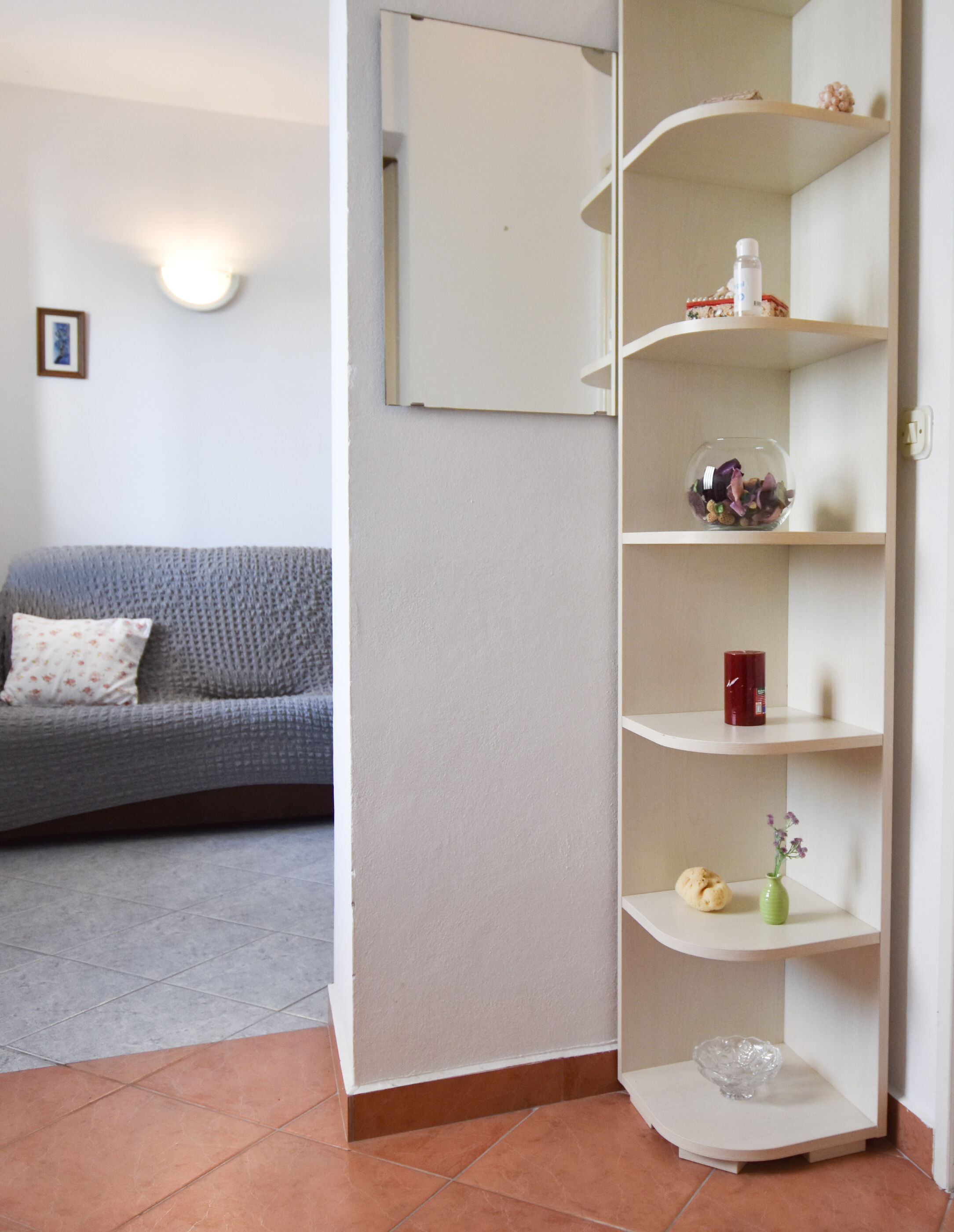 Apartment Murva 15343-A1