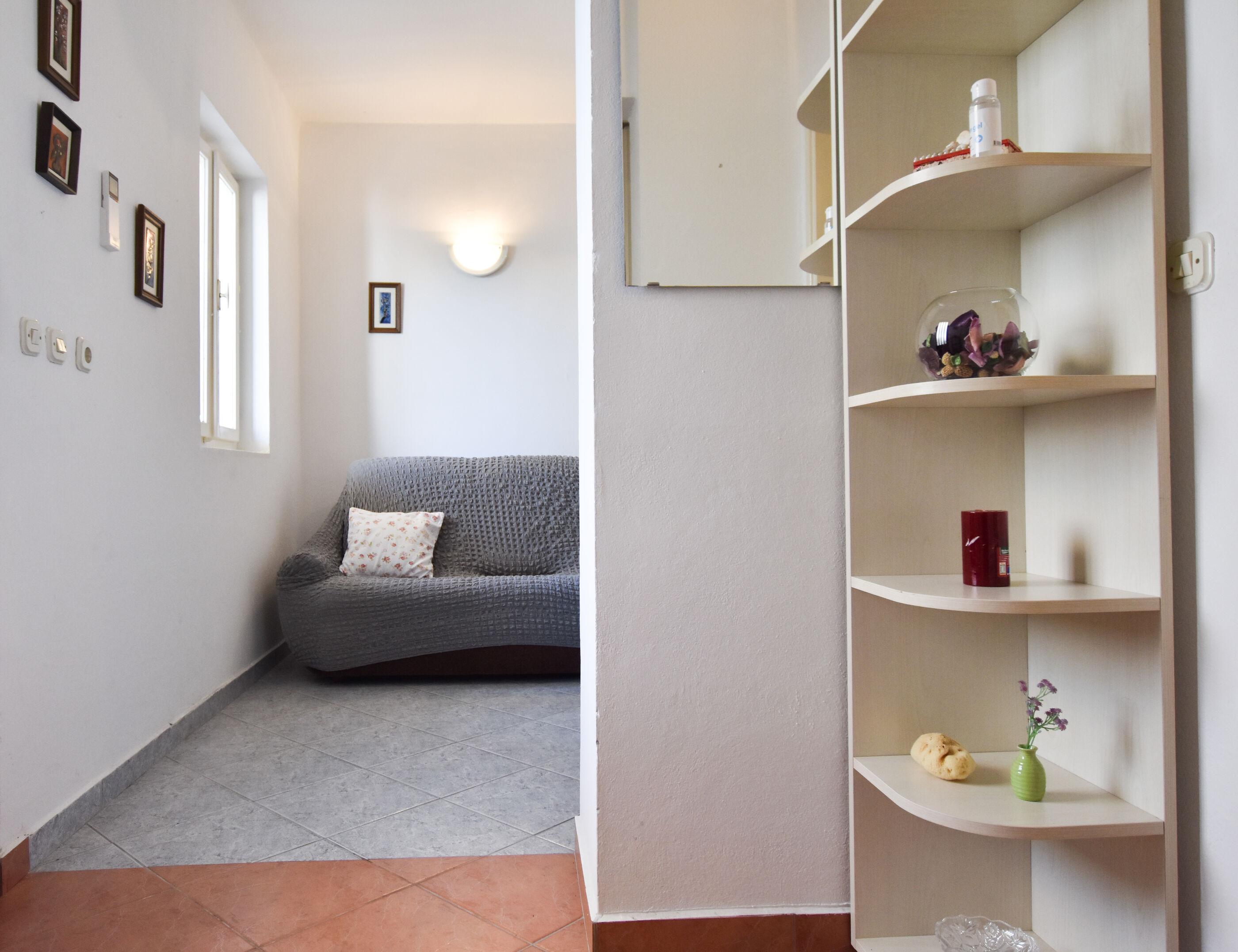 Apartment Murva 15343-A1