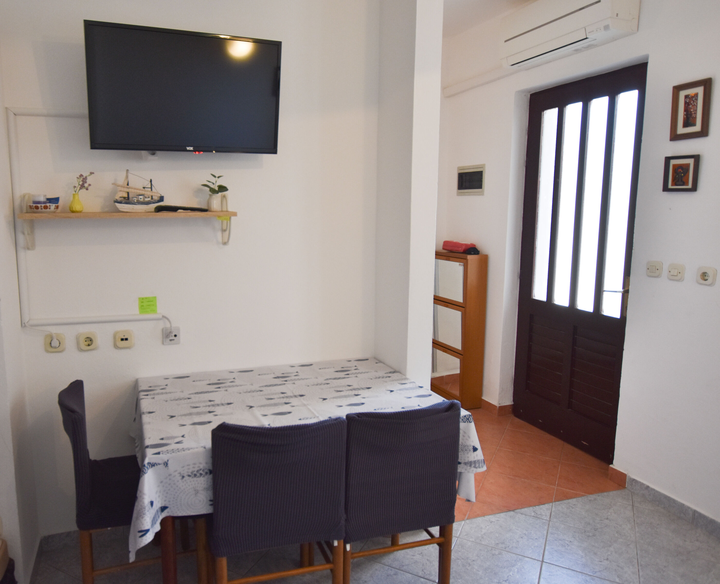 Apartment Murva 15343-A1