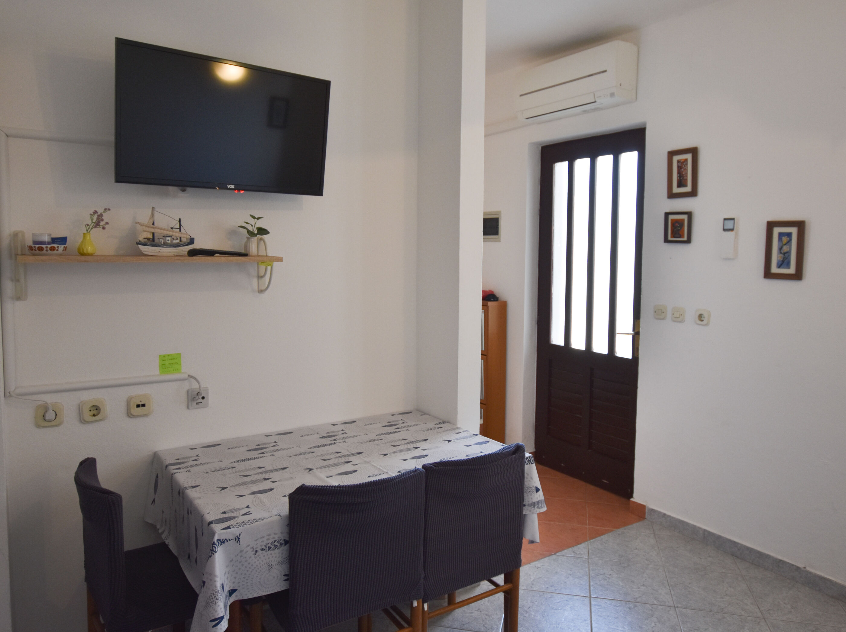 Apartment Murva 15343-A1