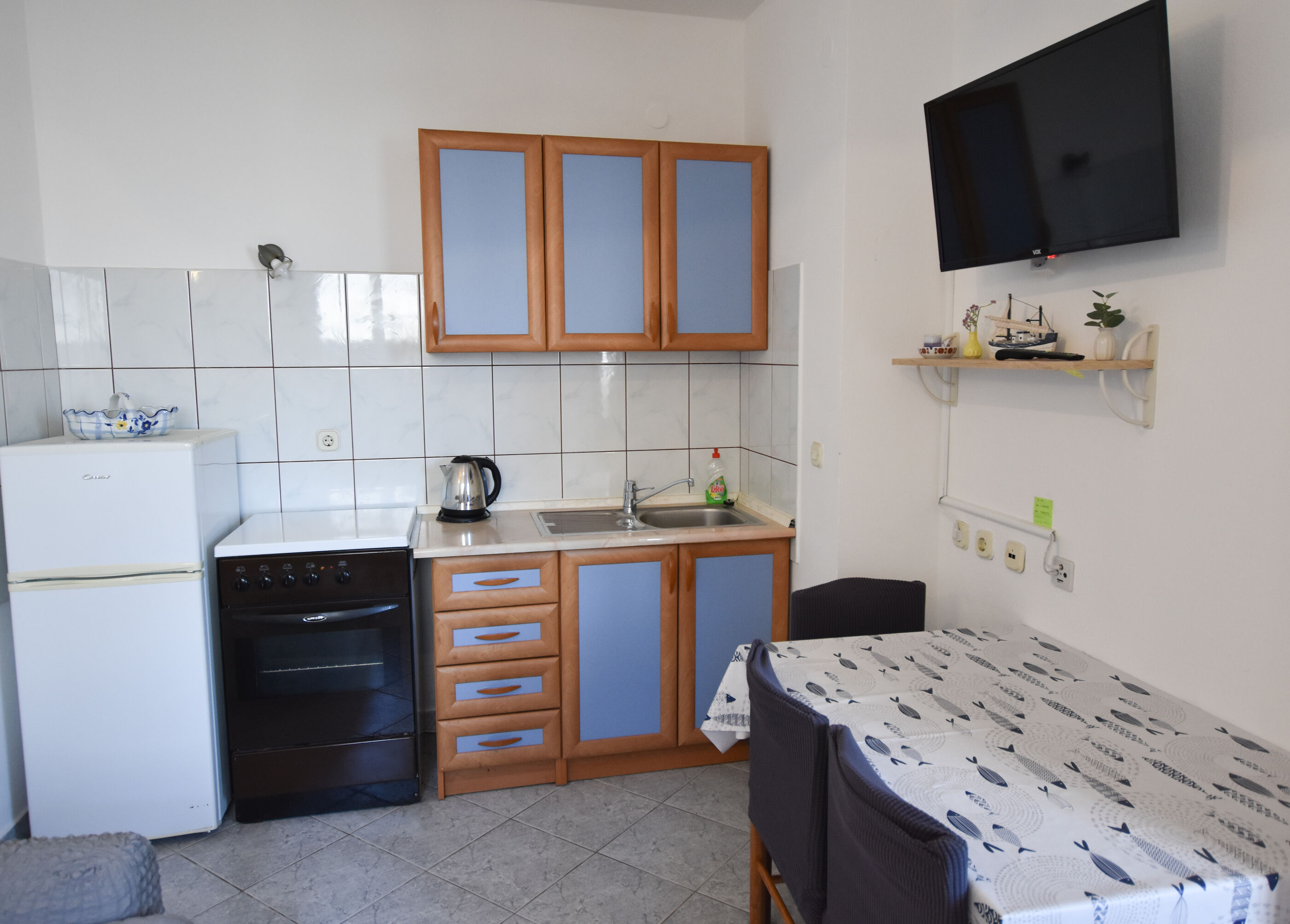 Apartment Murva 15343-A1