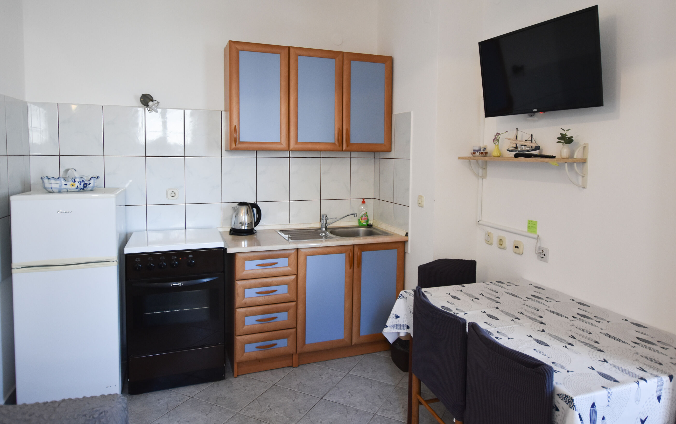 Apartment Murva 15343-A1