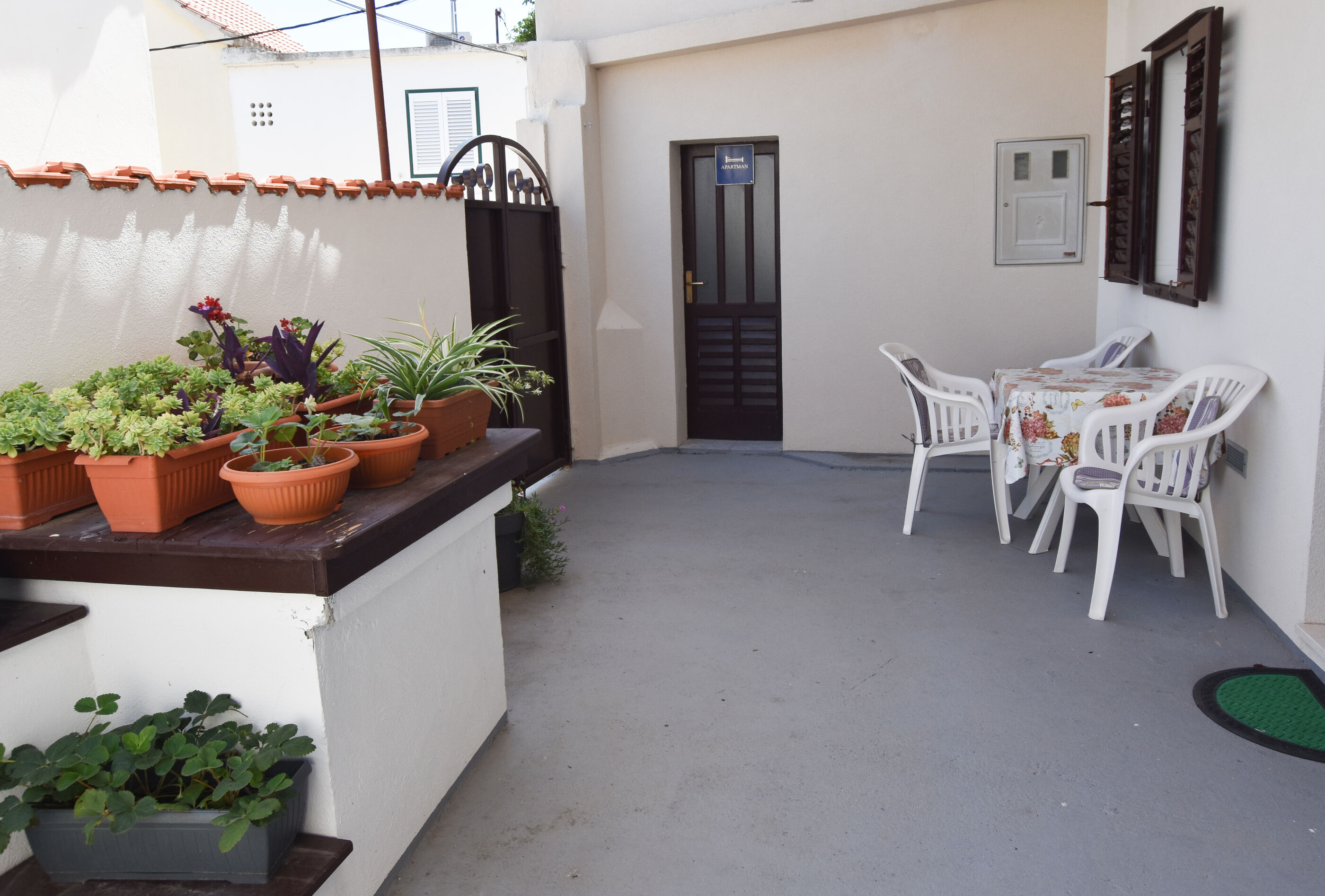 Apartment Murva 15343-A1