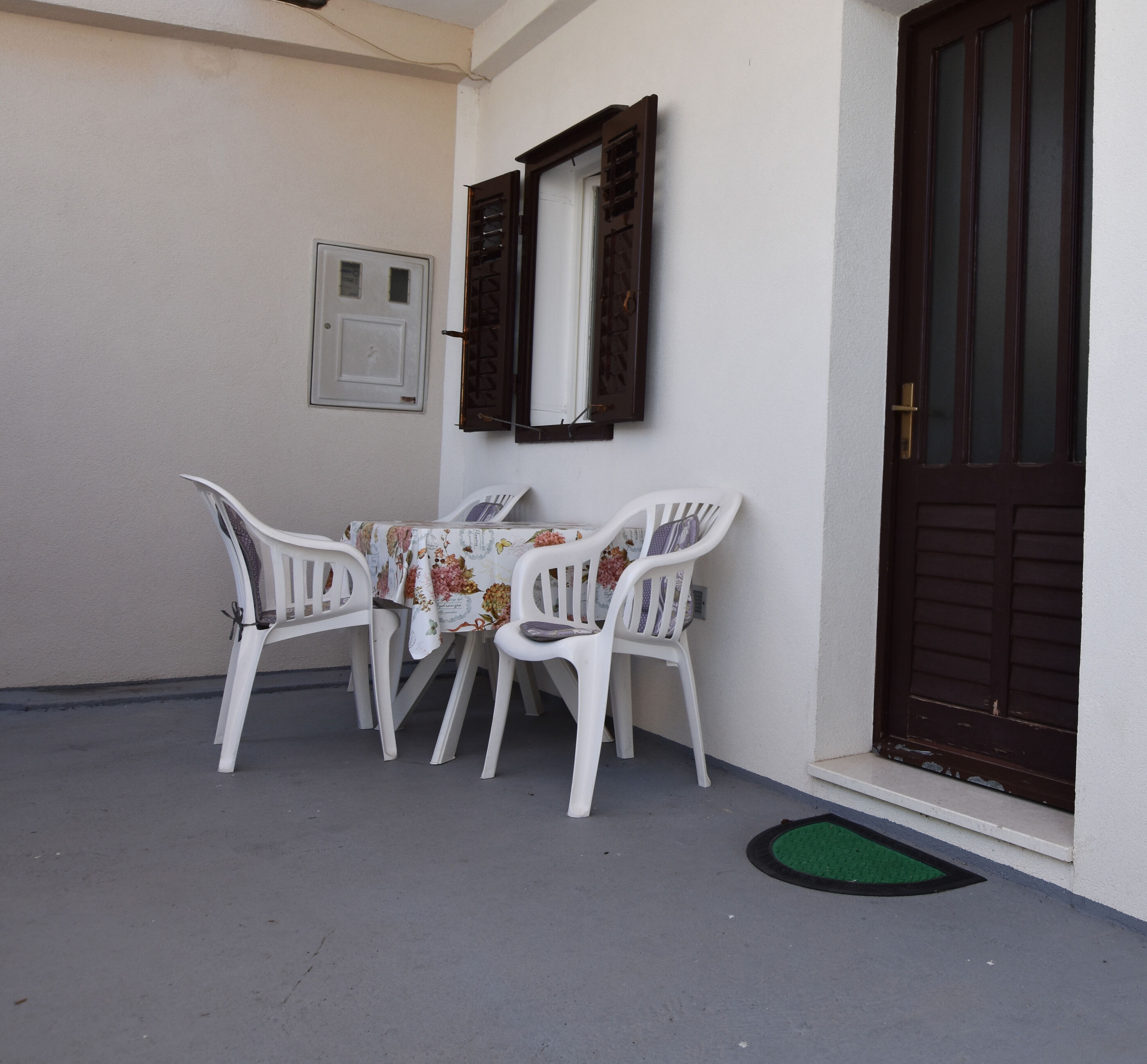 Apartment Murva 15343-A1