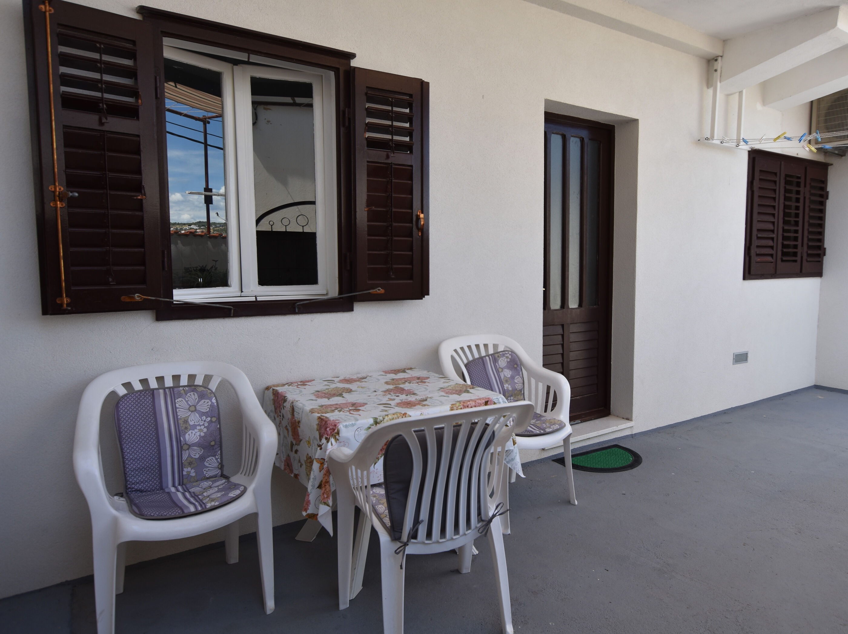 Apartment Murva 15343-A1