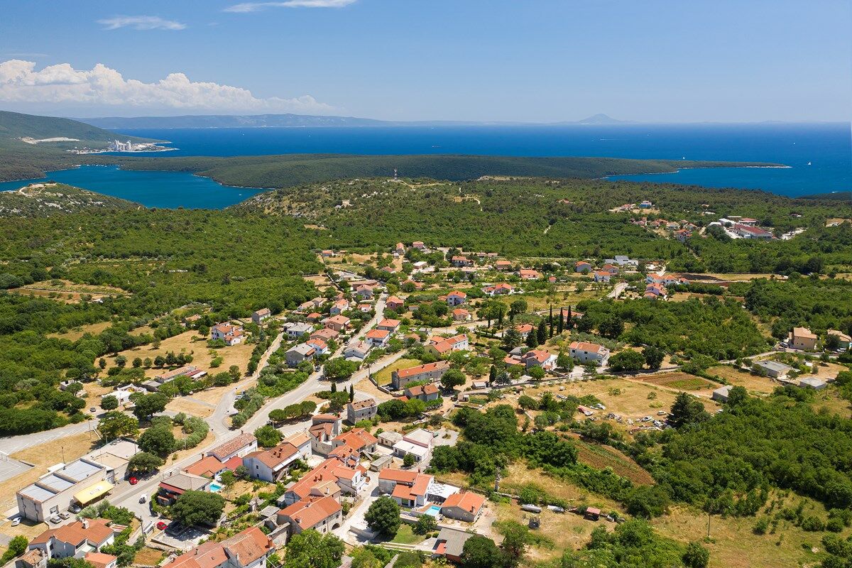 Villa Korina 74207-K1