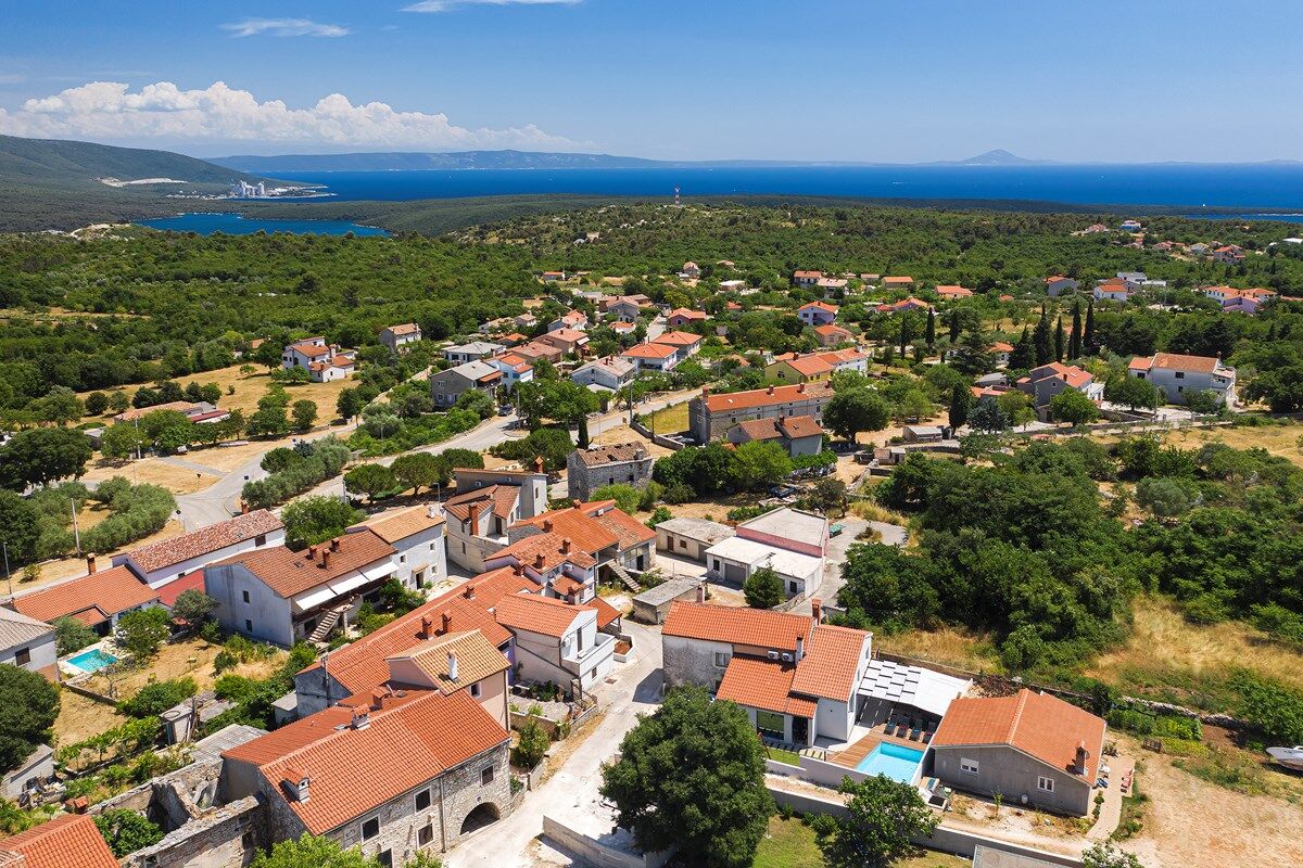Villa Korina 74207-K1