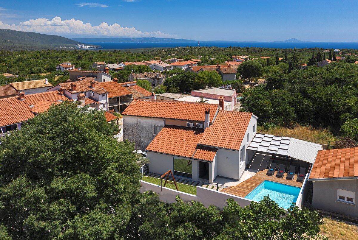 Villa Korina 74207-K1
