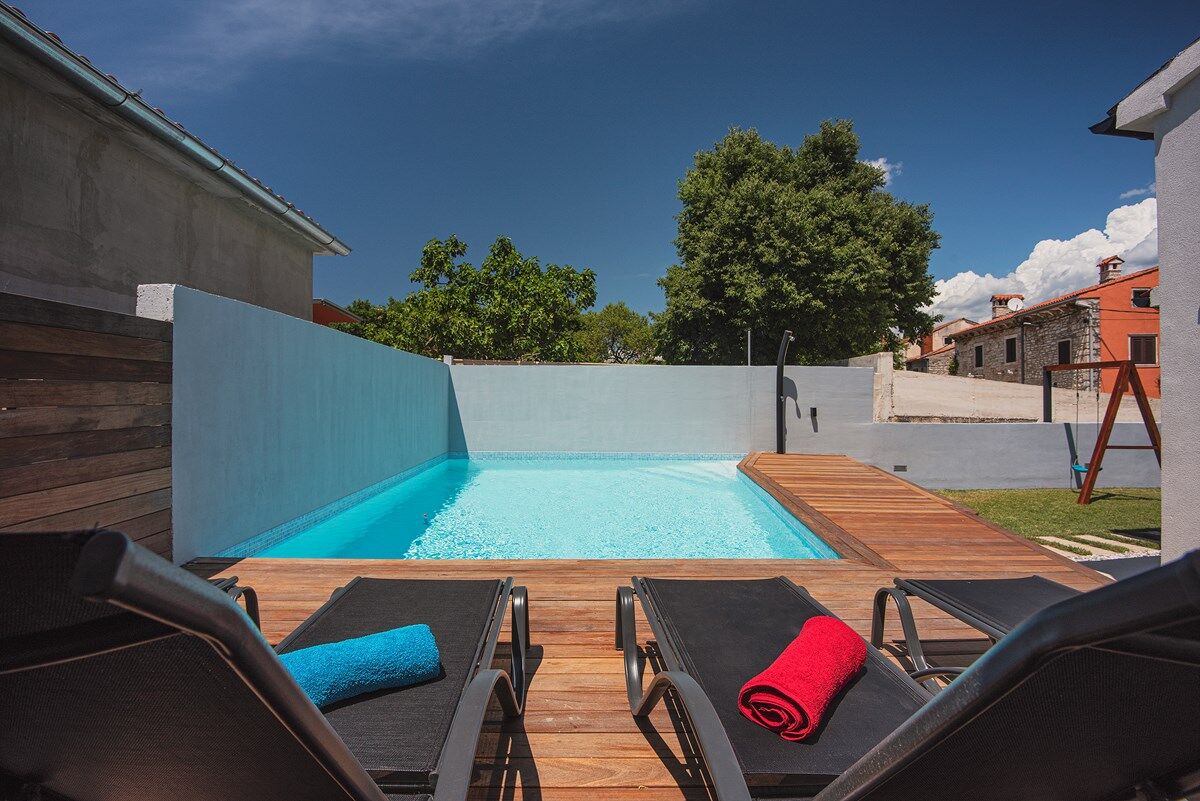 Villa Korina 74207-K1