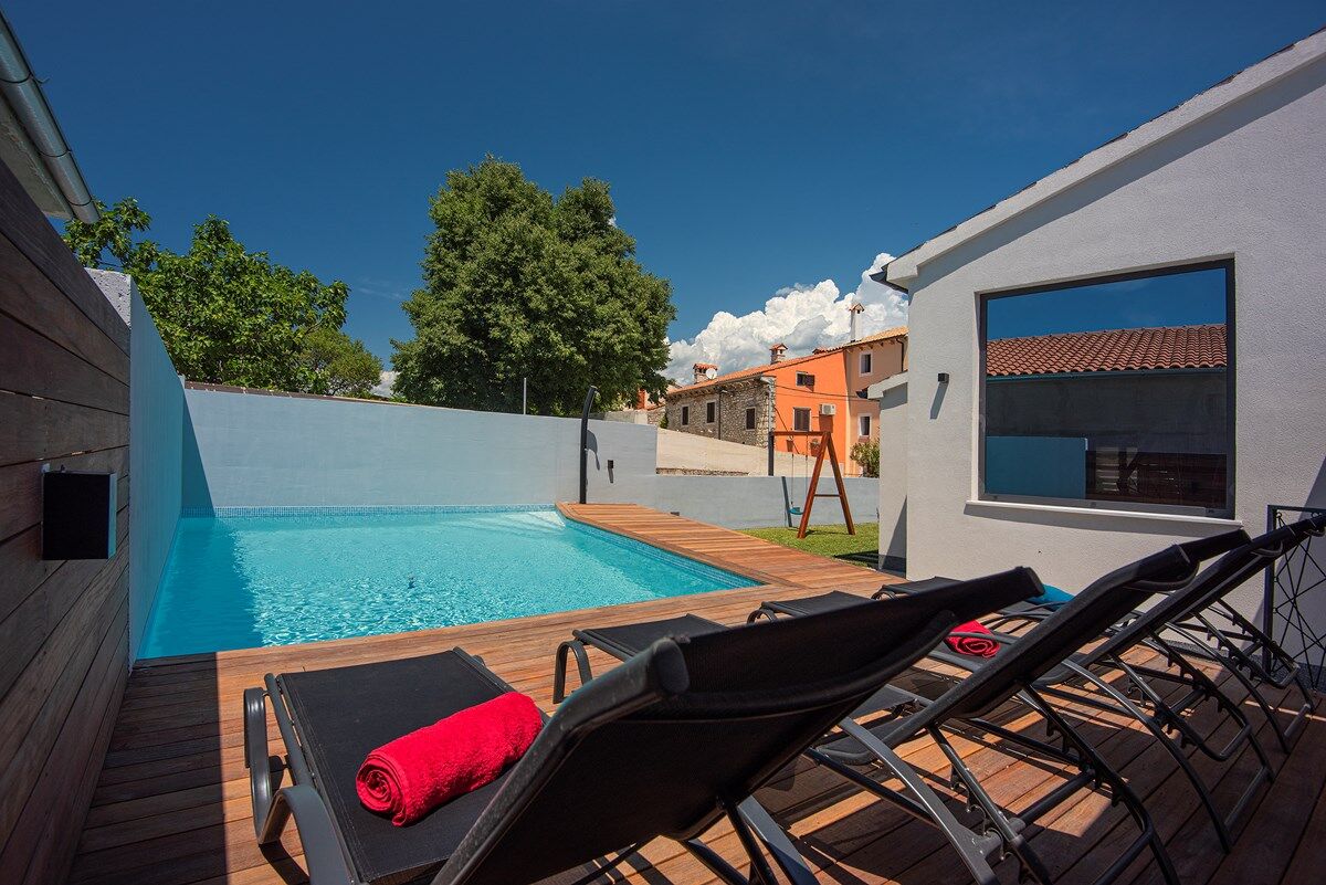 Villa Korina 74207-K1