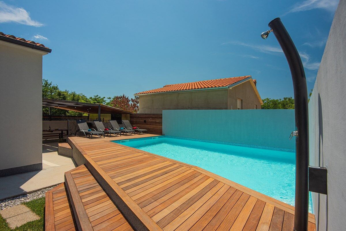 Villa Korina 74207-K1