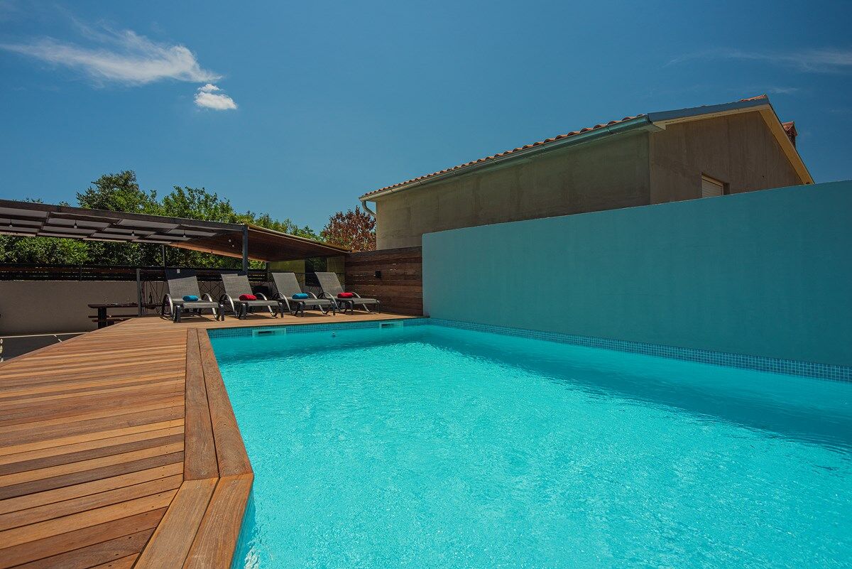 Villa Korina 74207-K1