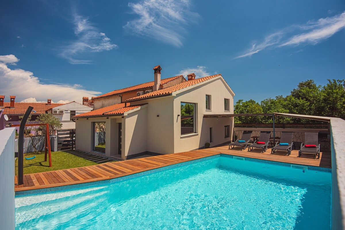 Villa Korina 74207-K1