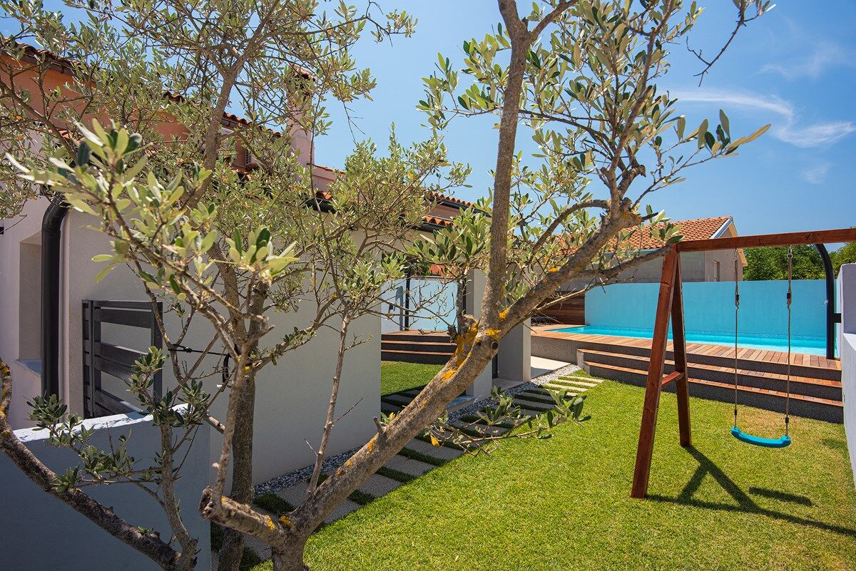 Villa Korina 74207-K1