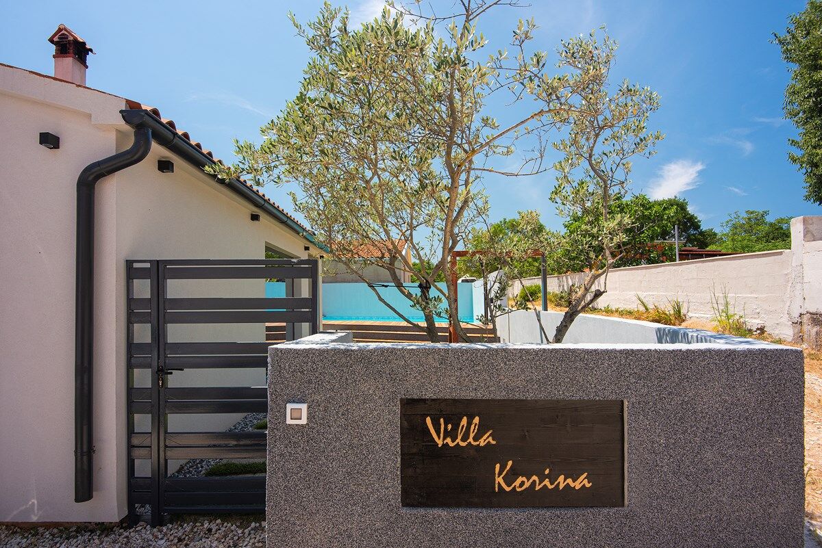Villa Korina 74207-K1
