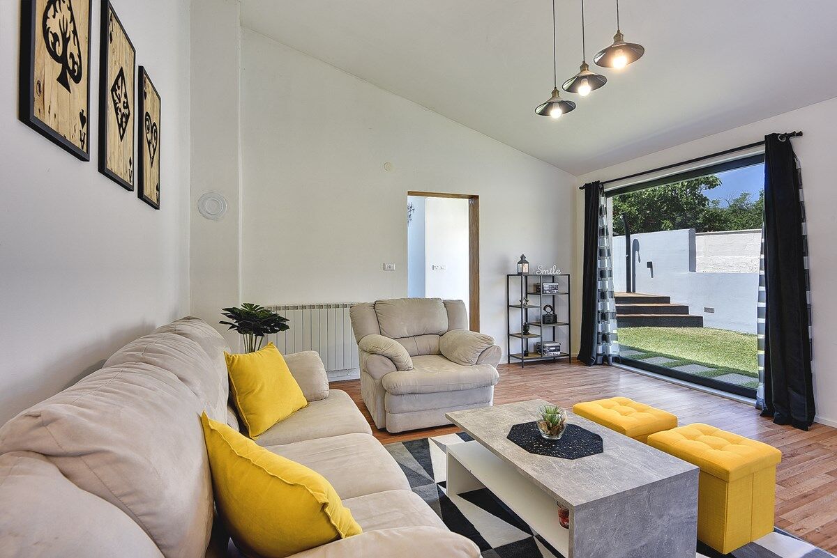 Villa Korina 74207-K1