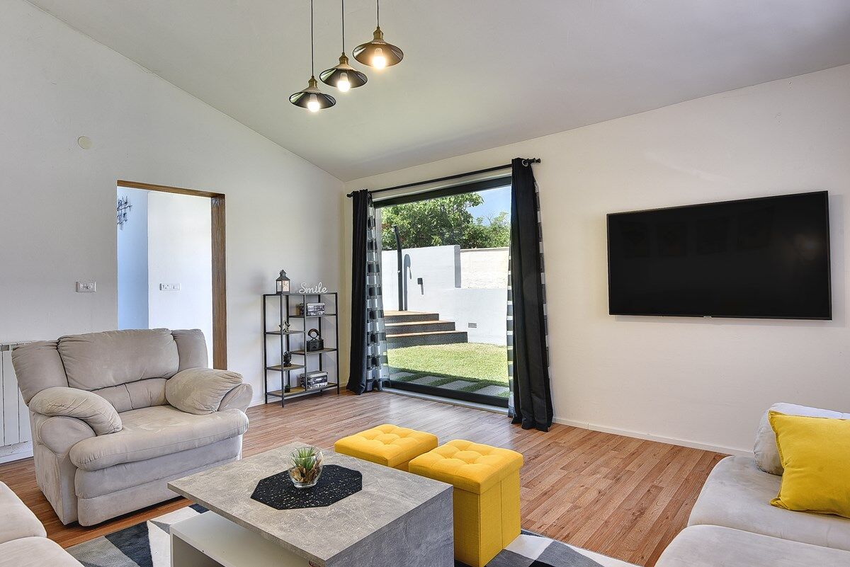 Villa Korina 74207-K1