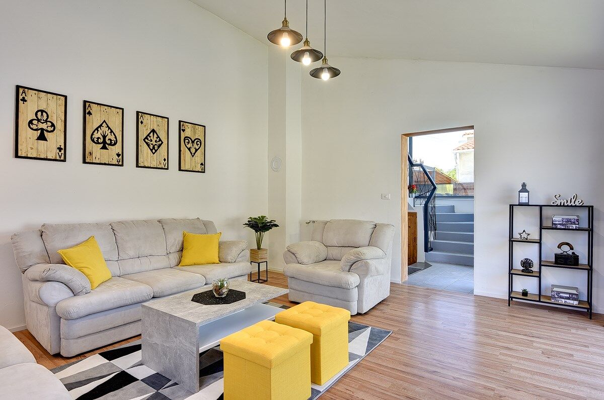 Villa Korina 74207-K1