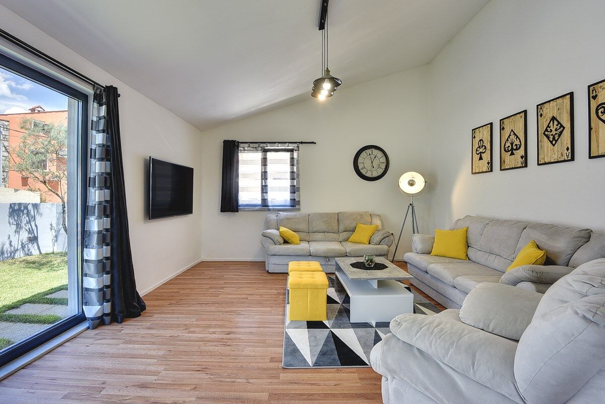 Villa Korina 74207-K1