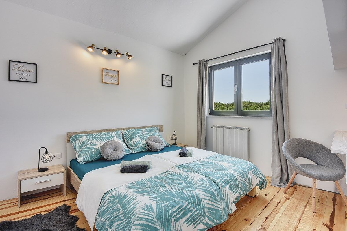 Villa Korina 74207-K1