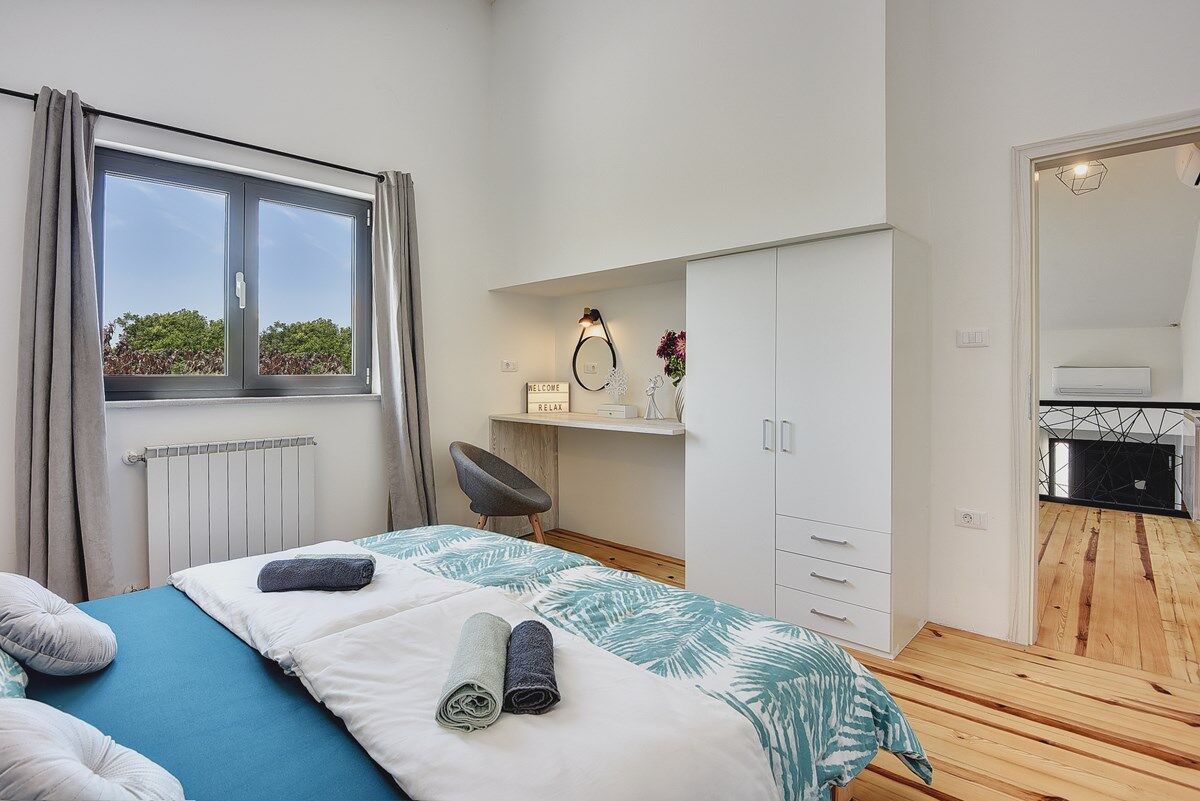 Villa Korina 74207-K1