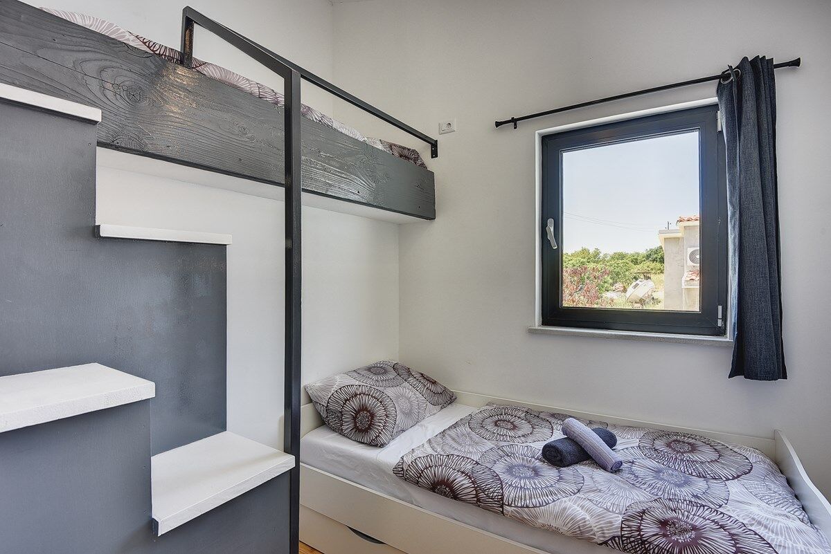 Villa Korina 74207-K1