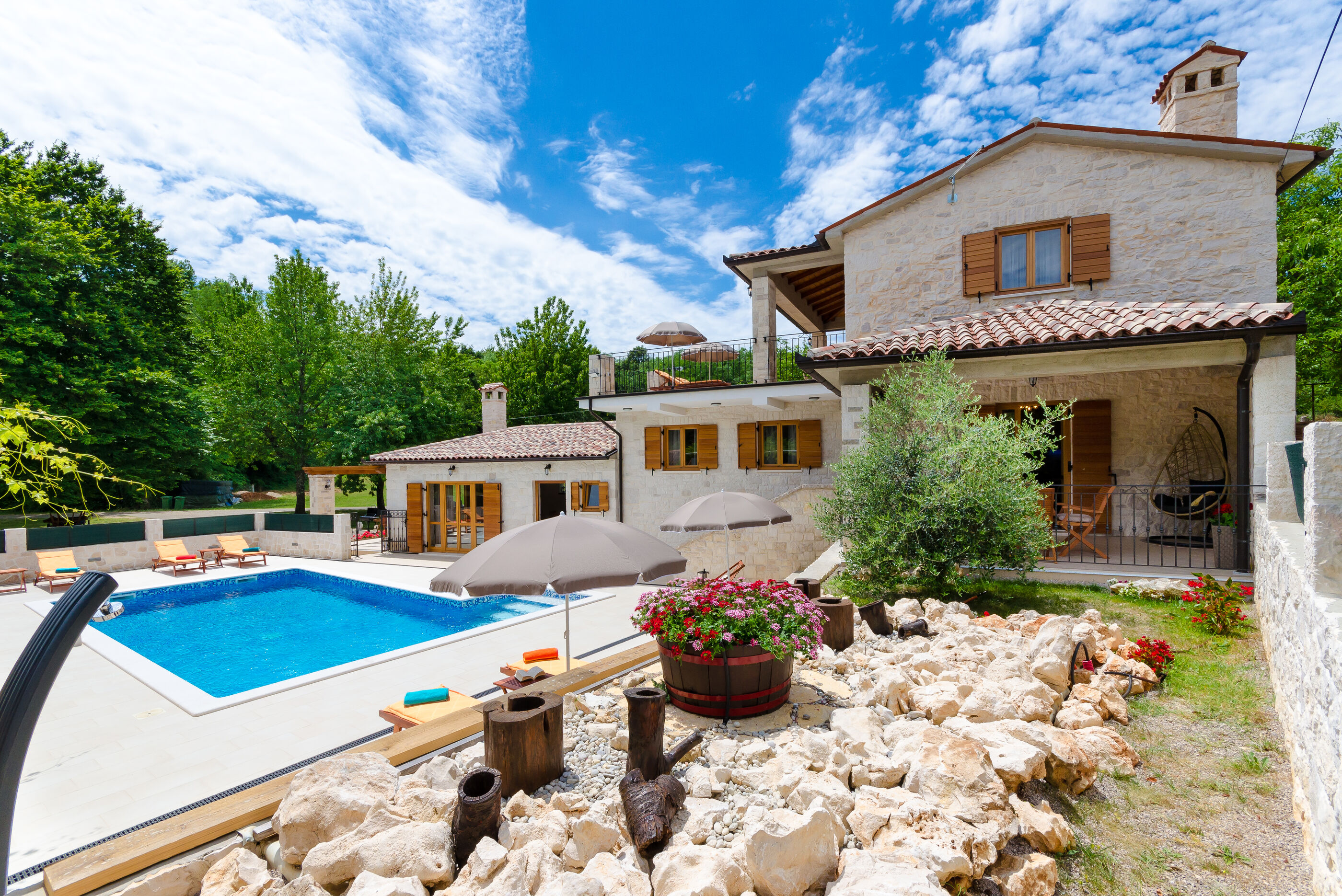 Photo of Villa Histra