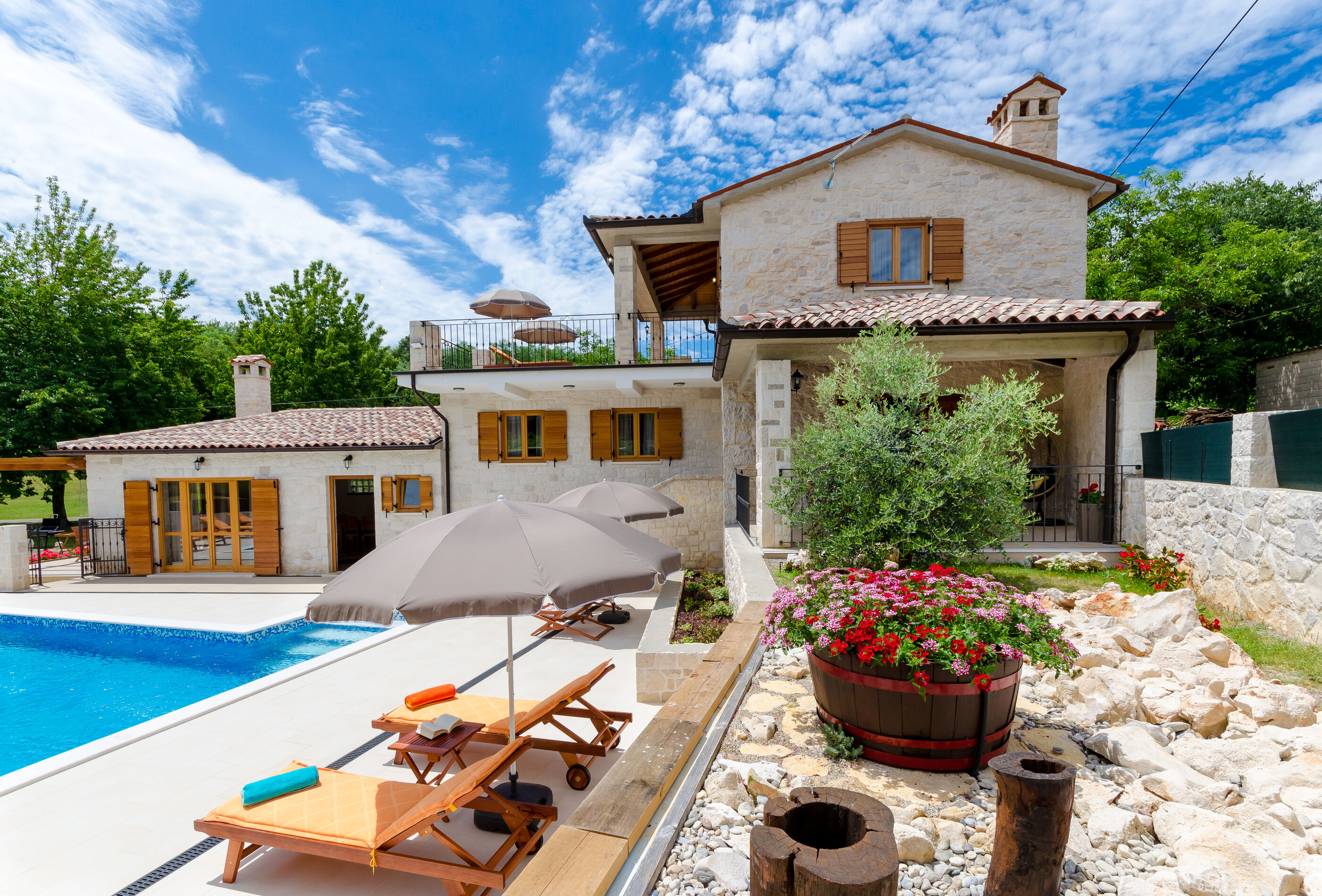 Photo of Villa Histra