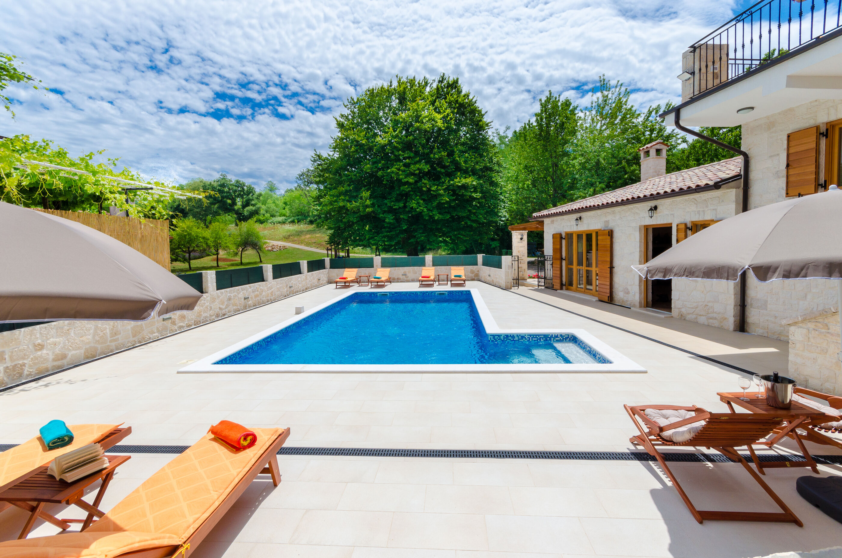 Photo of Villa Histra