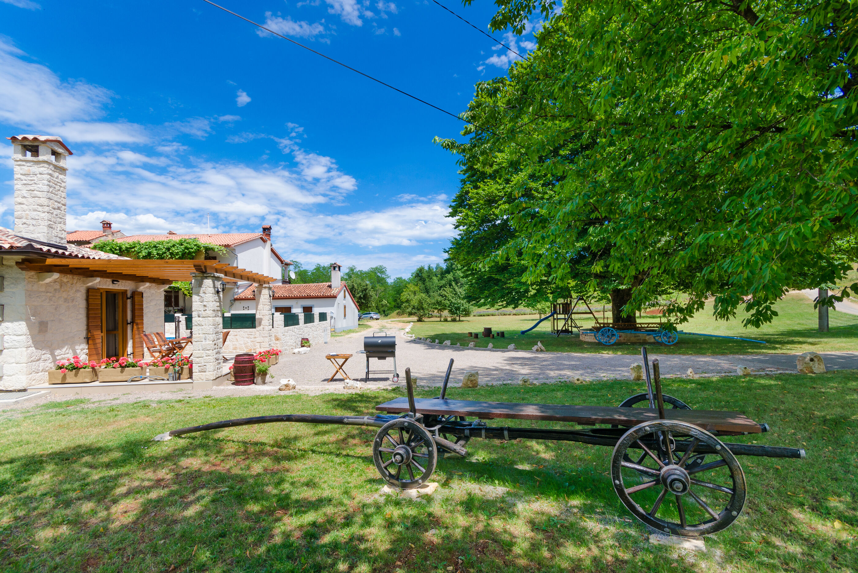 Photo of Villa Histra