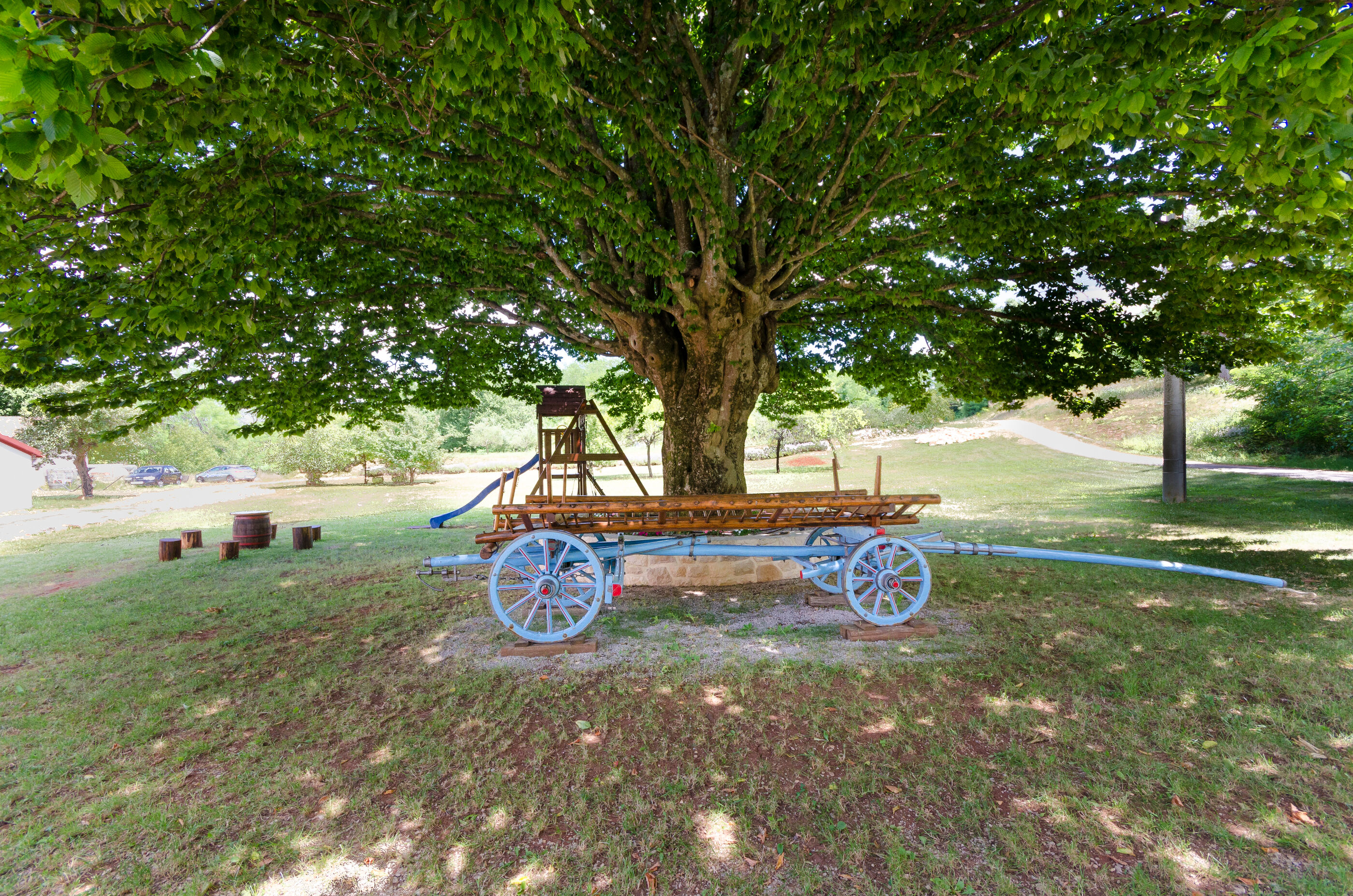 Photo of Villa Histra