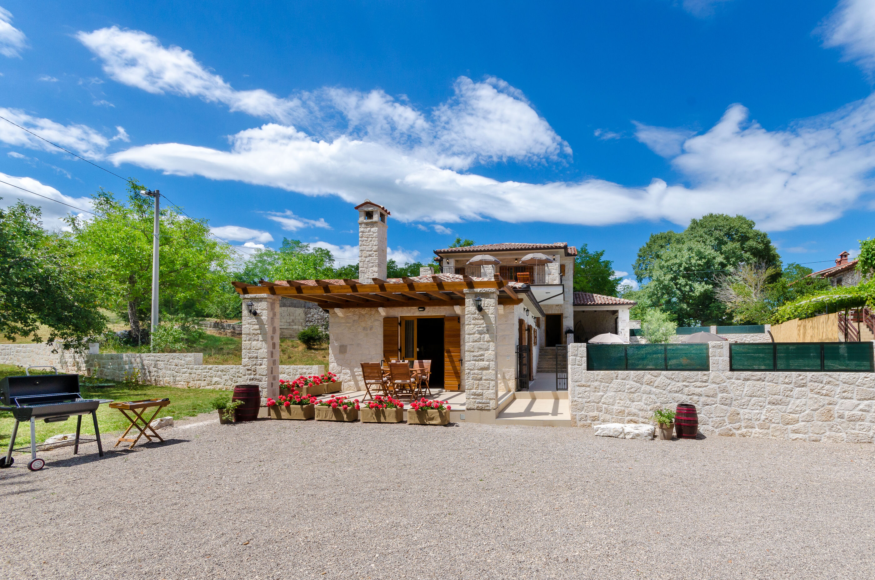 Photo of Villa Histra