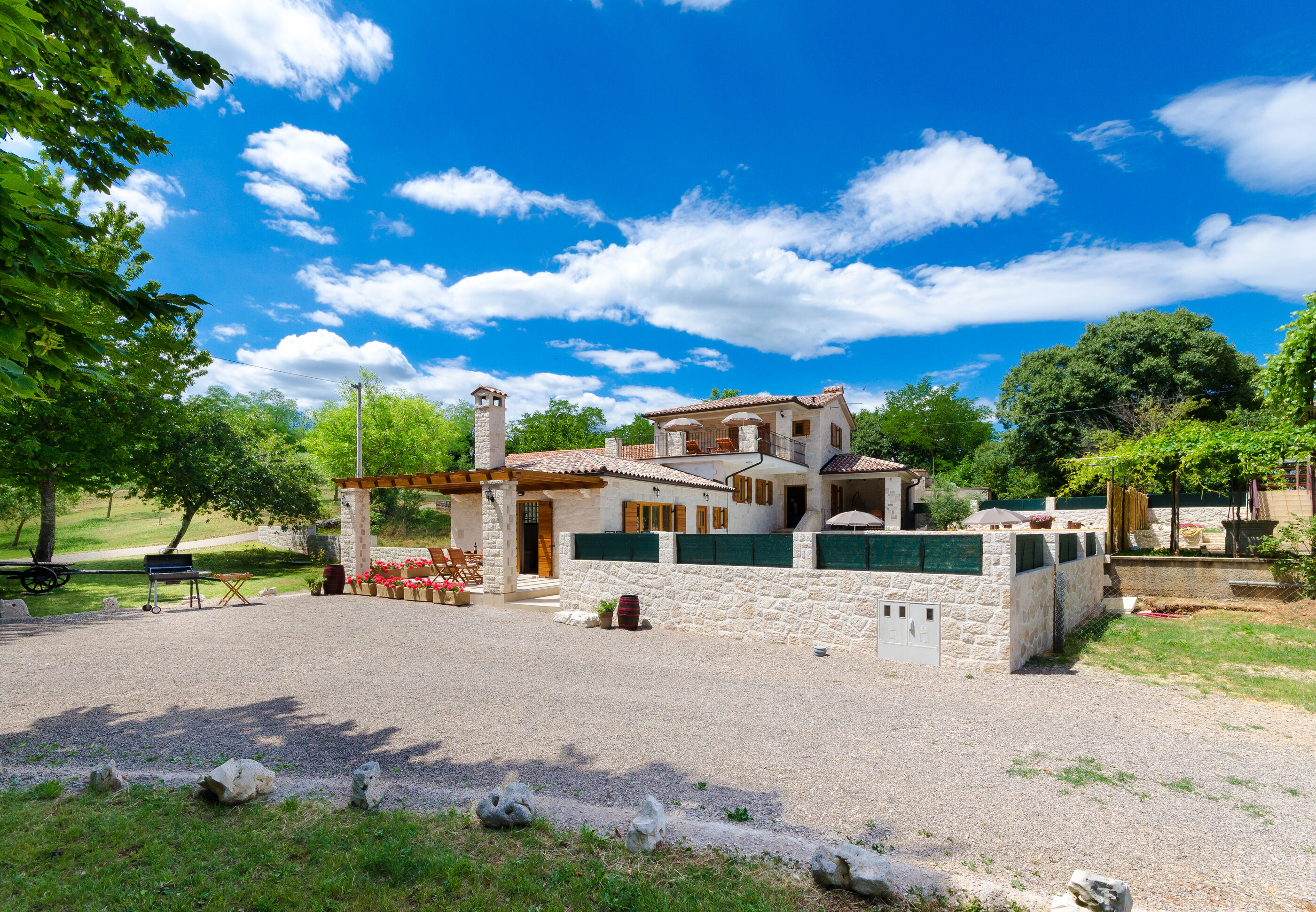 Photo of Villa Histra