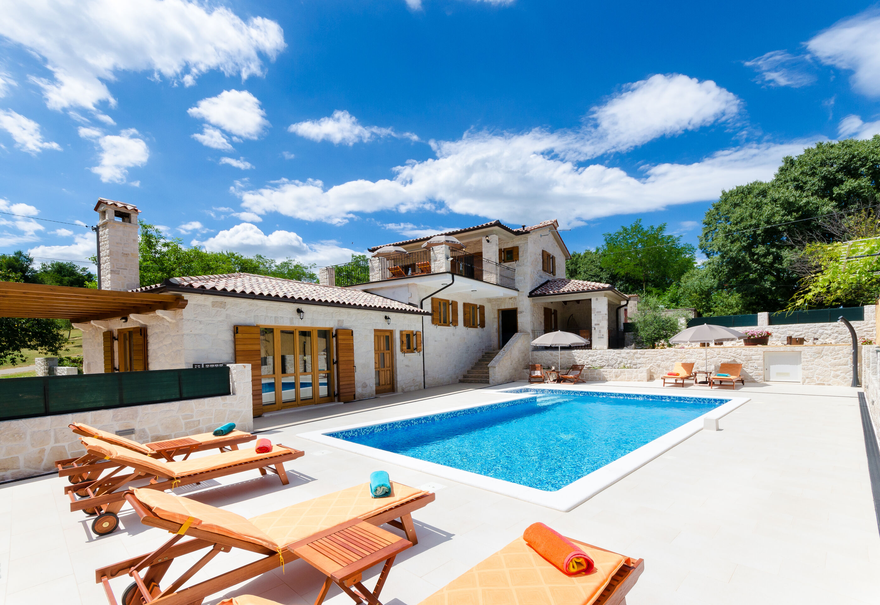 Photo of Villa Histra