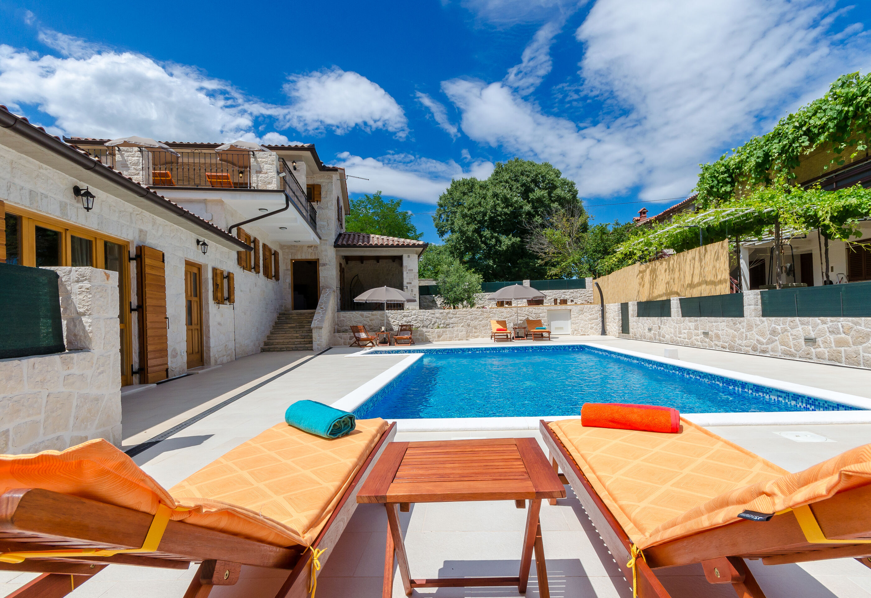 Photo of Villa Histra