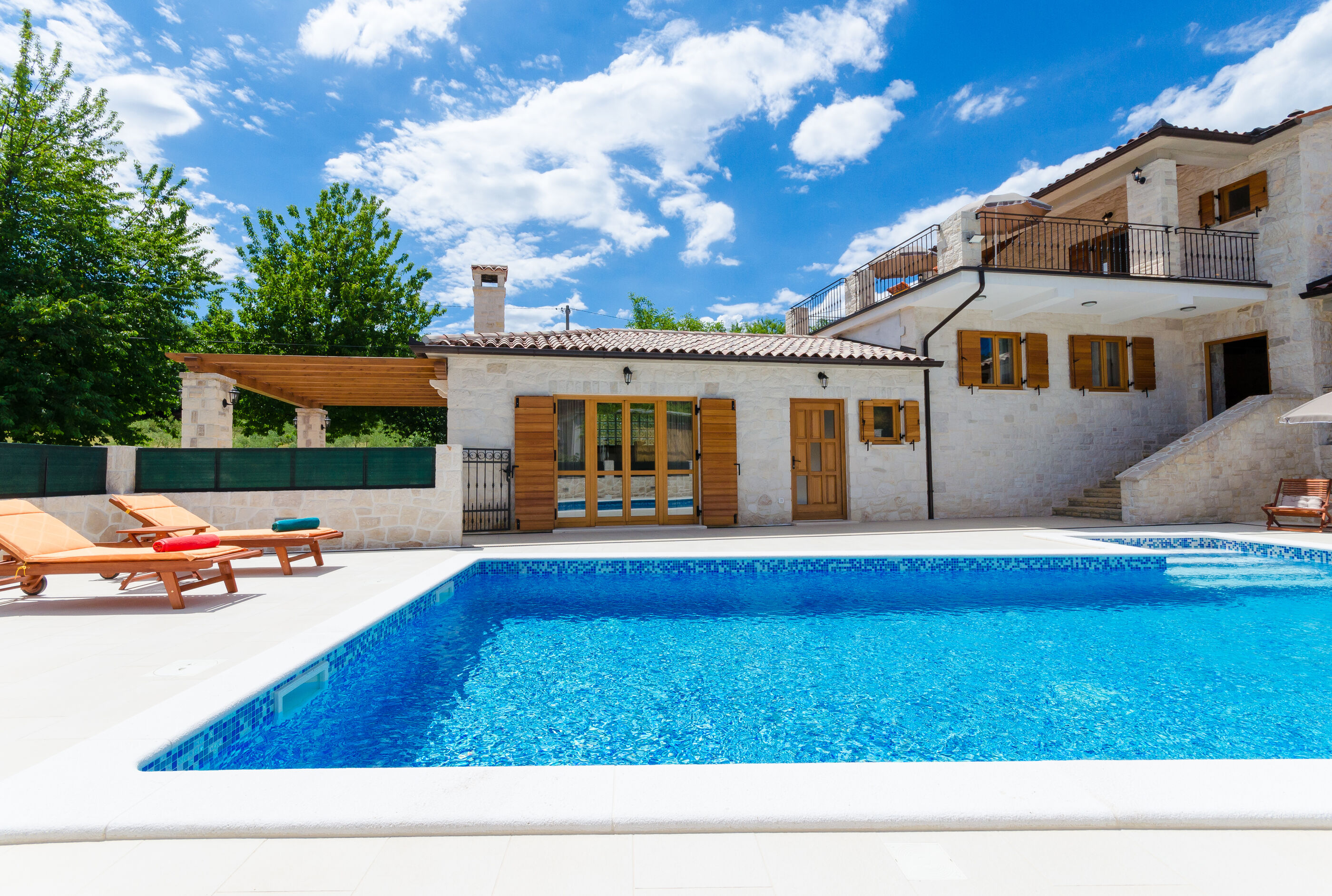 Photo of Villa Histra