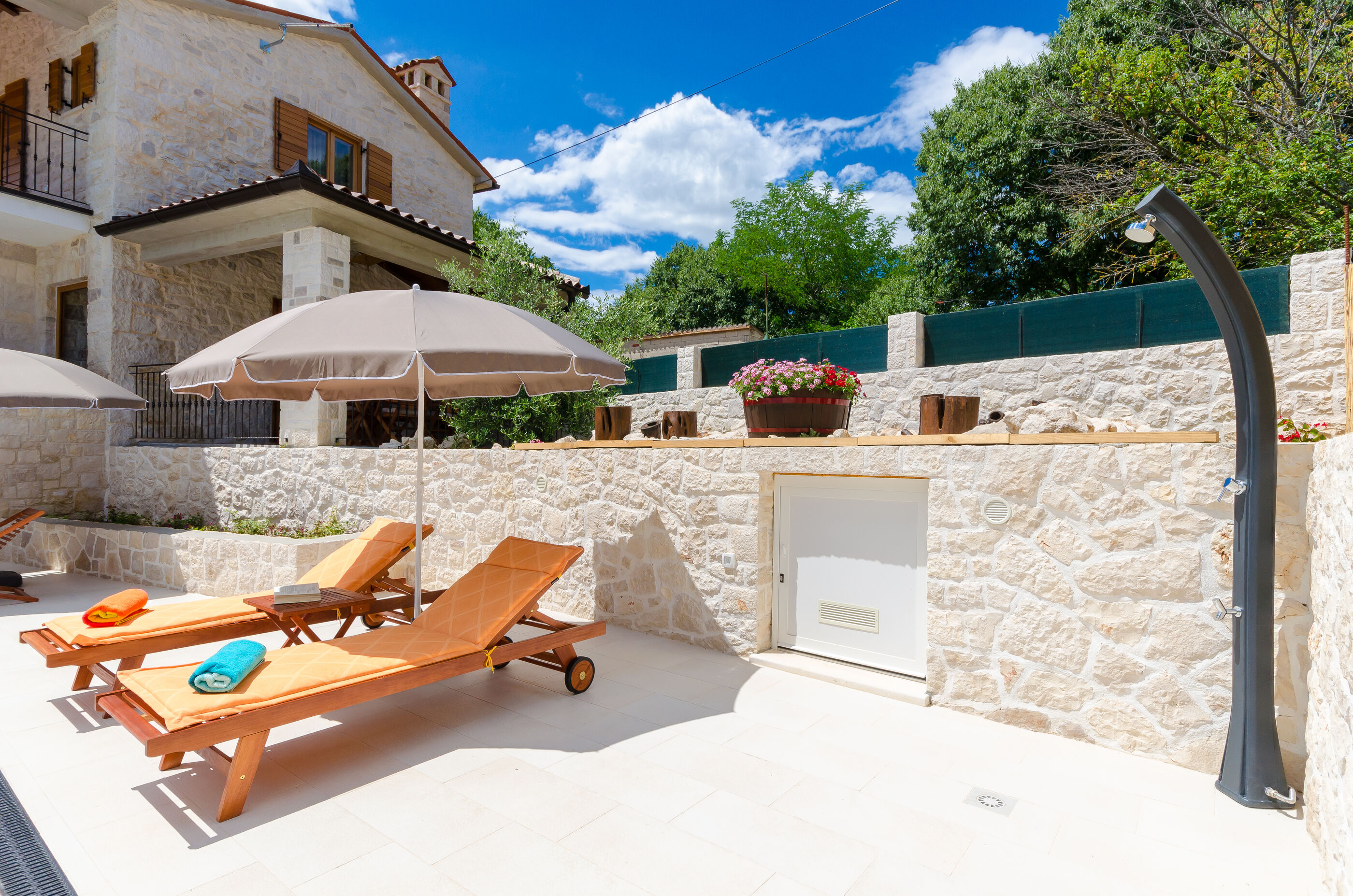 Photo of Villa Histra