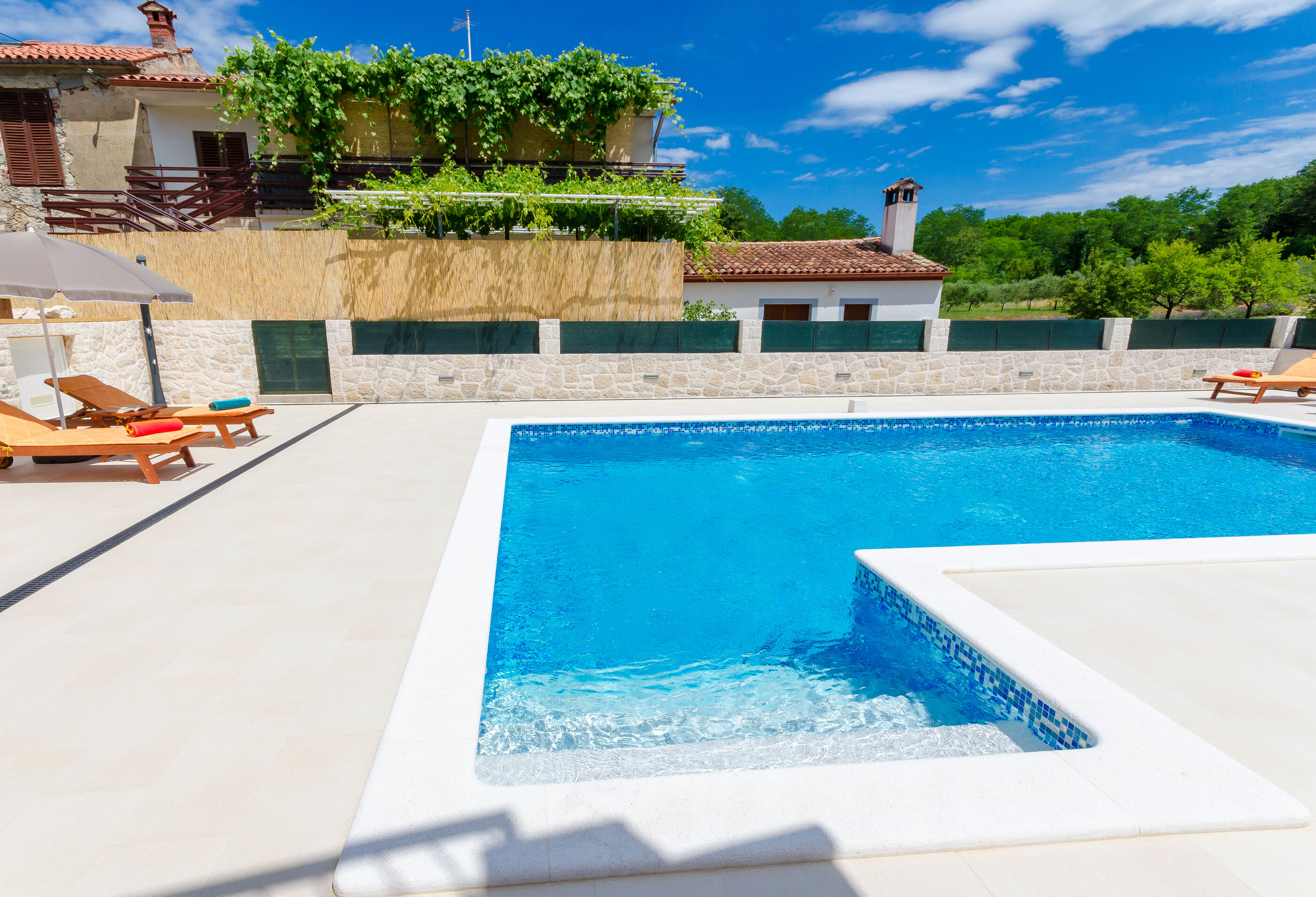 Photo of Villa Histra