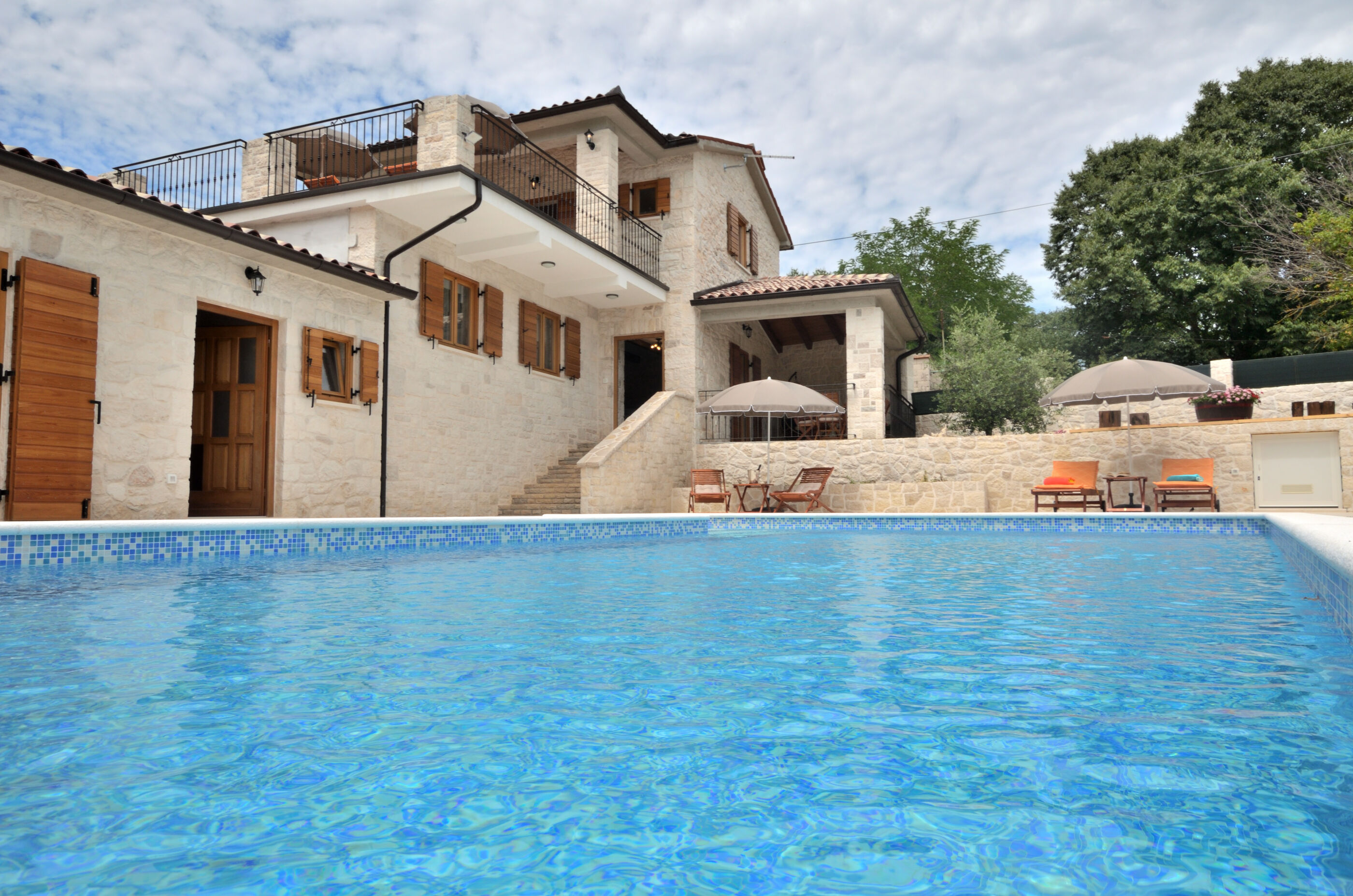 Photo of Villa Histra