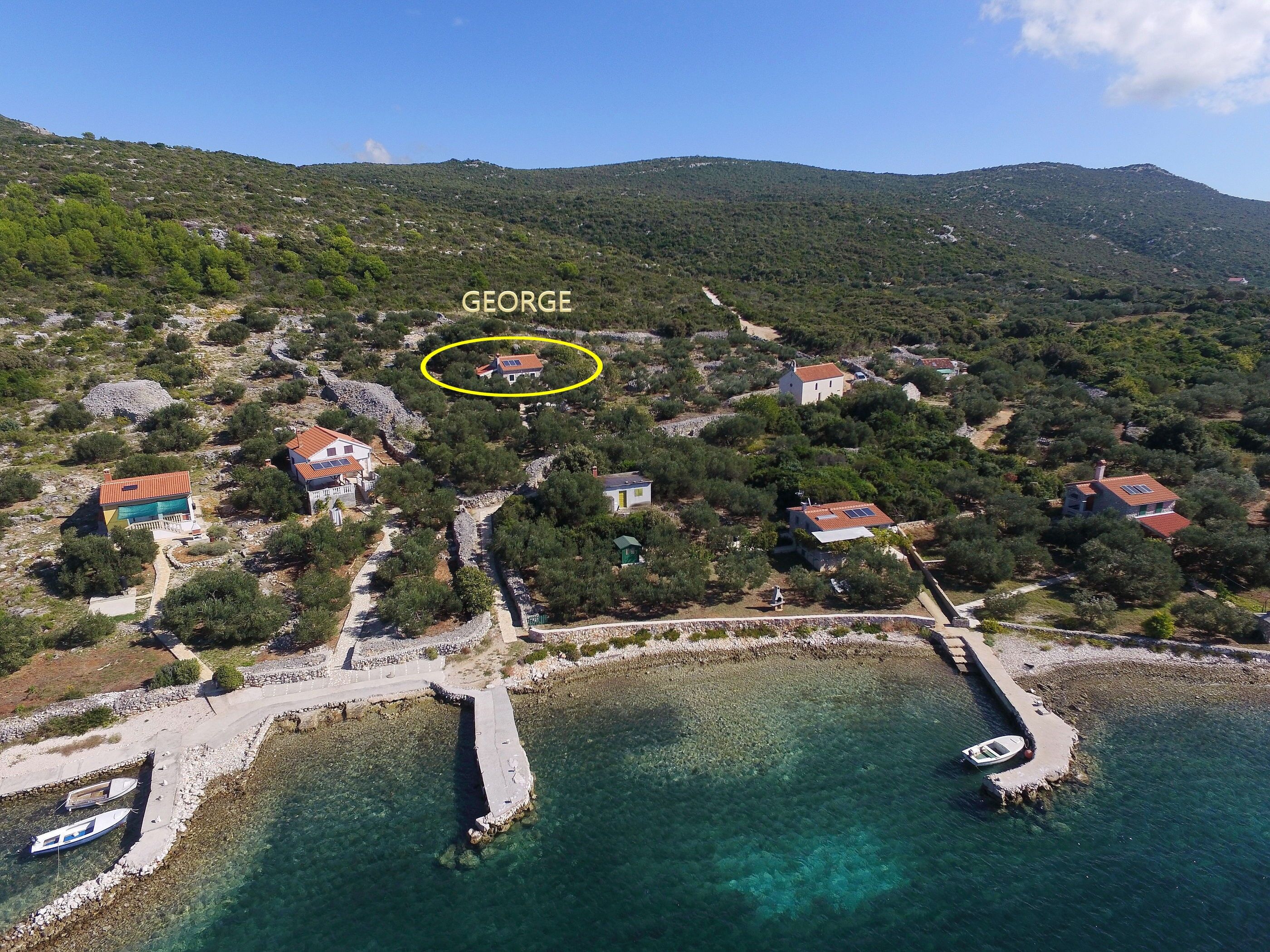 House Jure 14581-K1