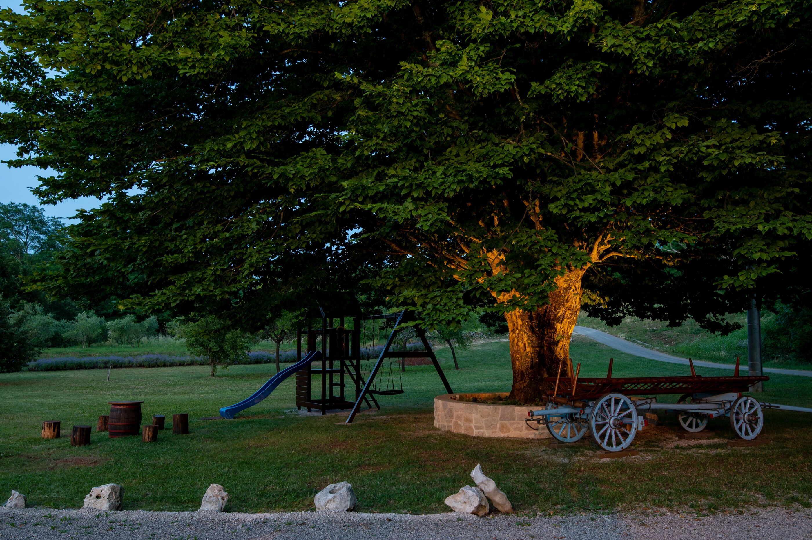 Photo of Villa Histra