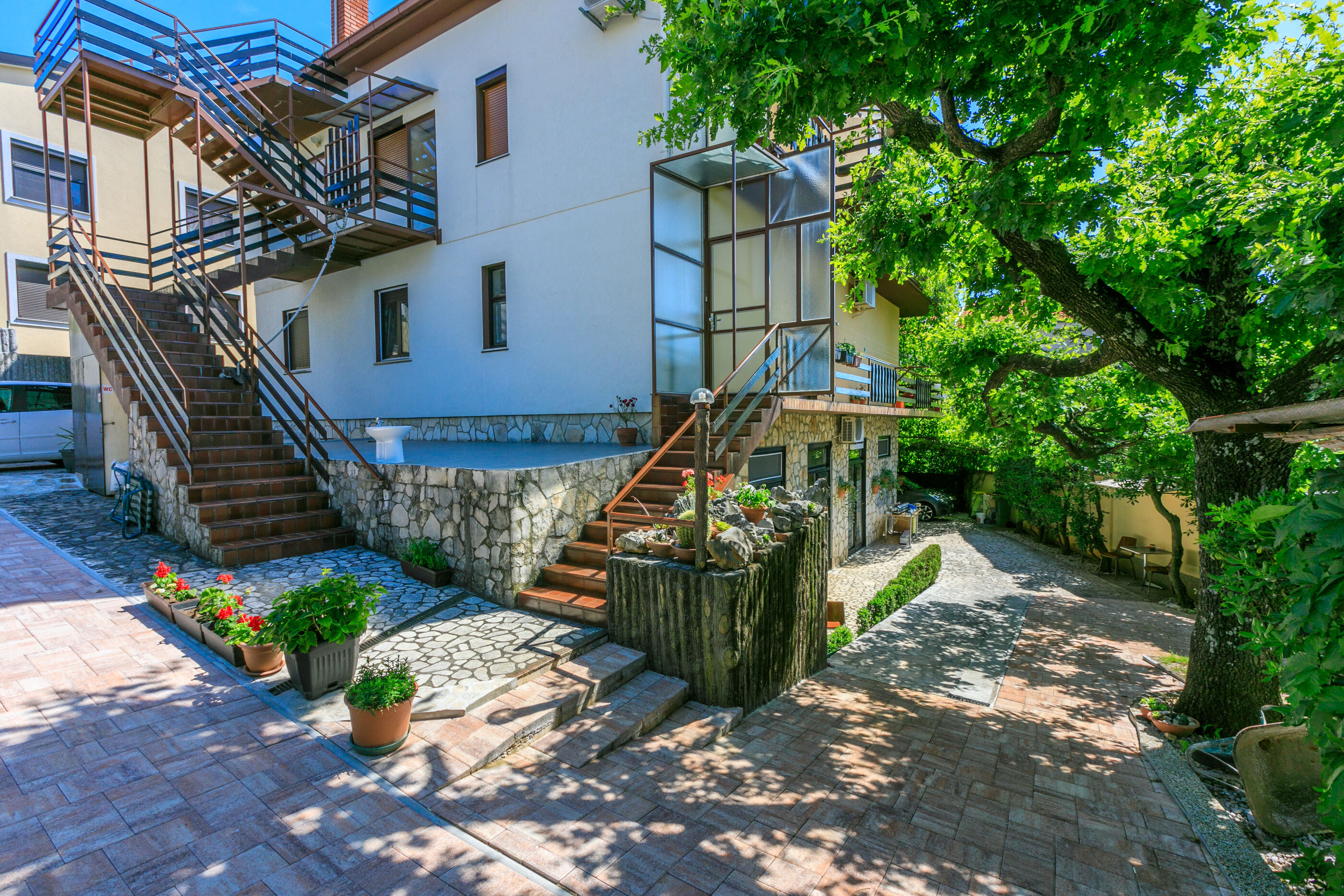 Apartment Luksi 81861-A1
