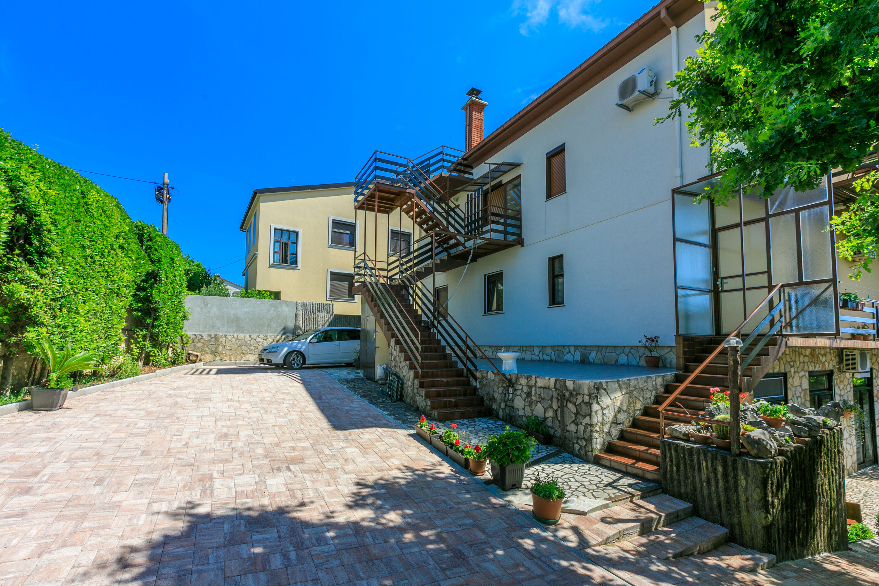 Apartment Luksi 81861-A1