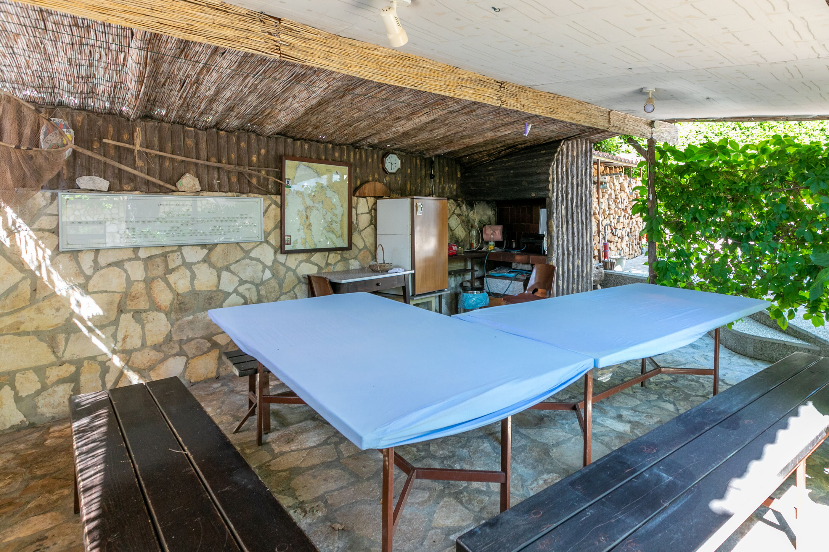 Apartment Luksi 81861-A1