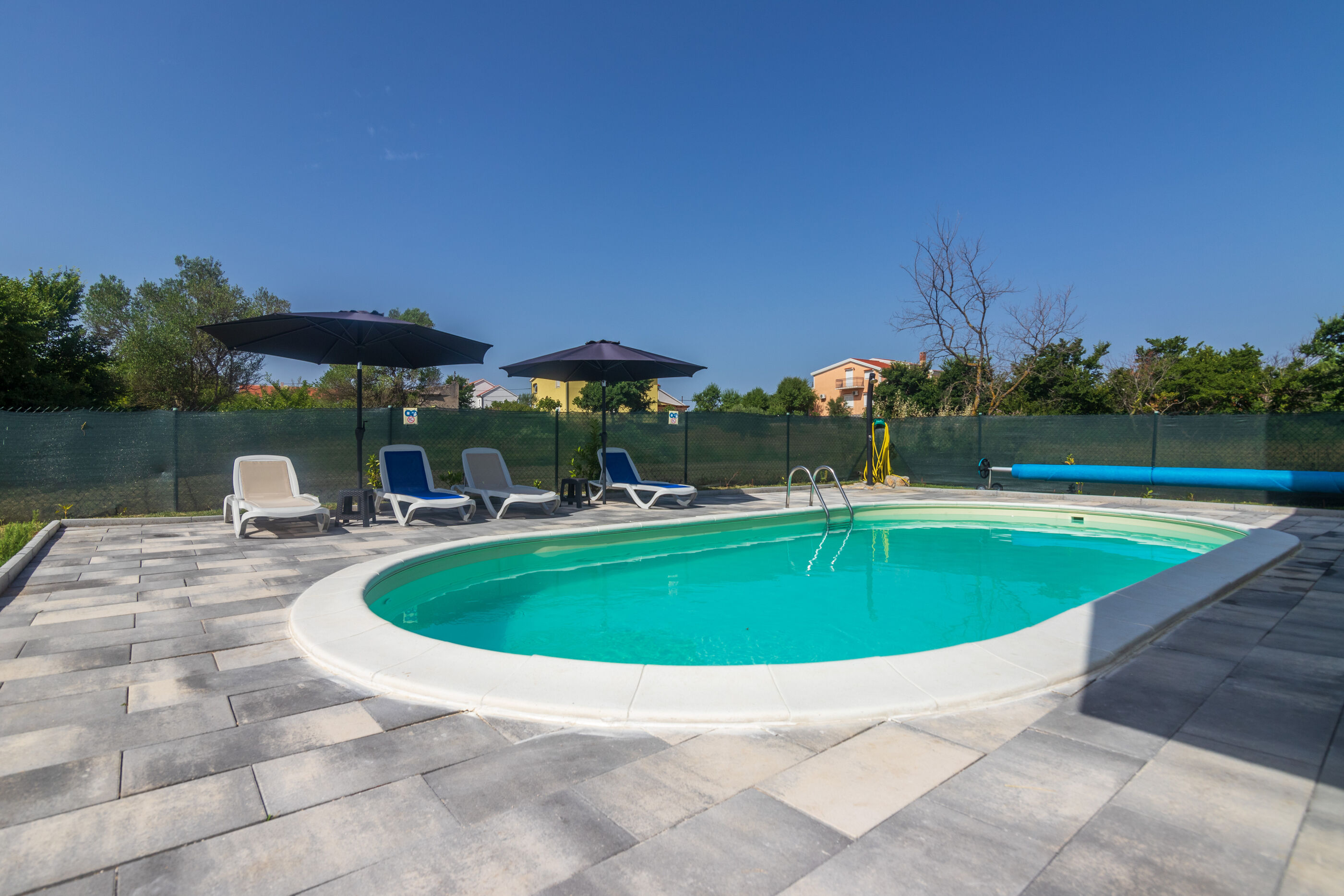 House Villa Ivona 81911-K1
