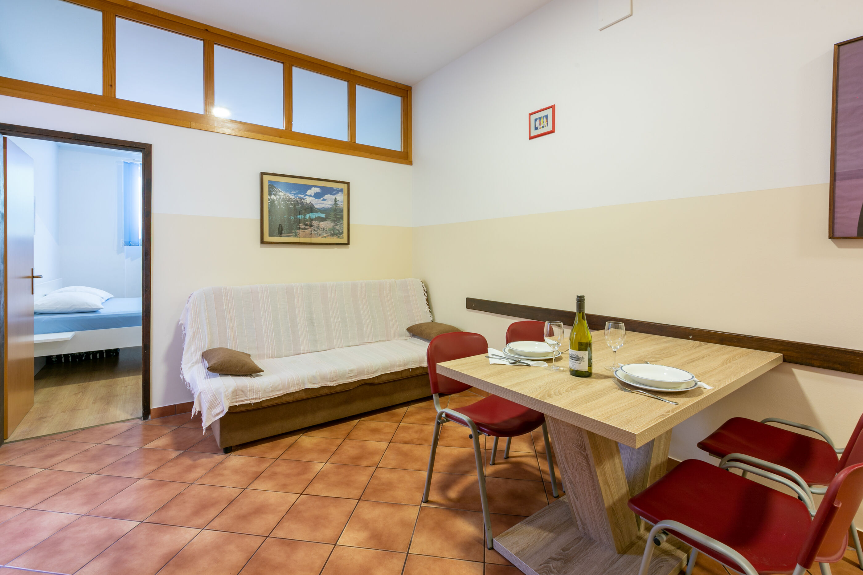 Apartment Luksi 81861-A1
