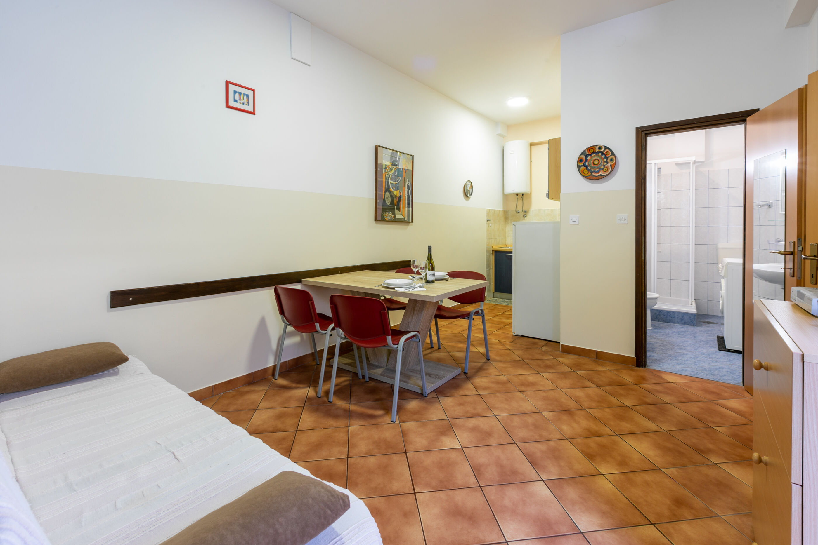 Apartment Luksi 81861-A1