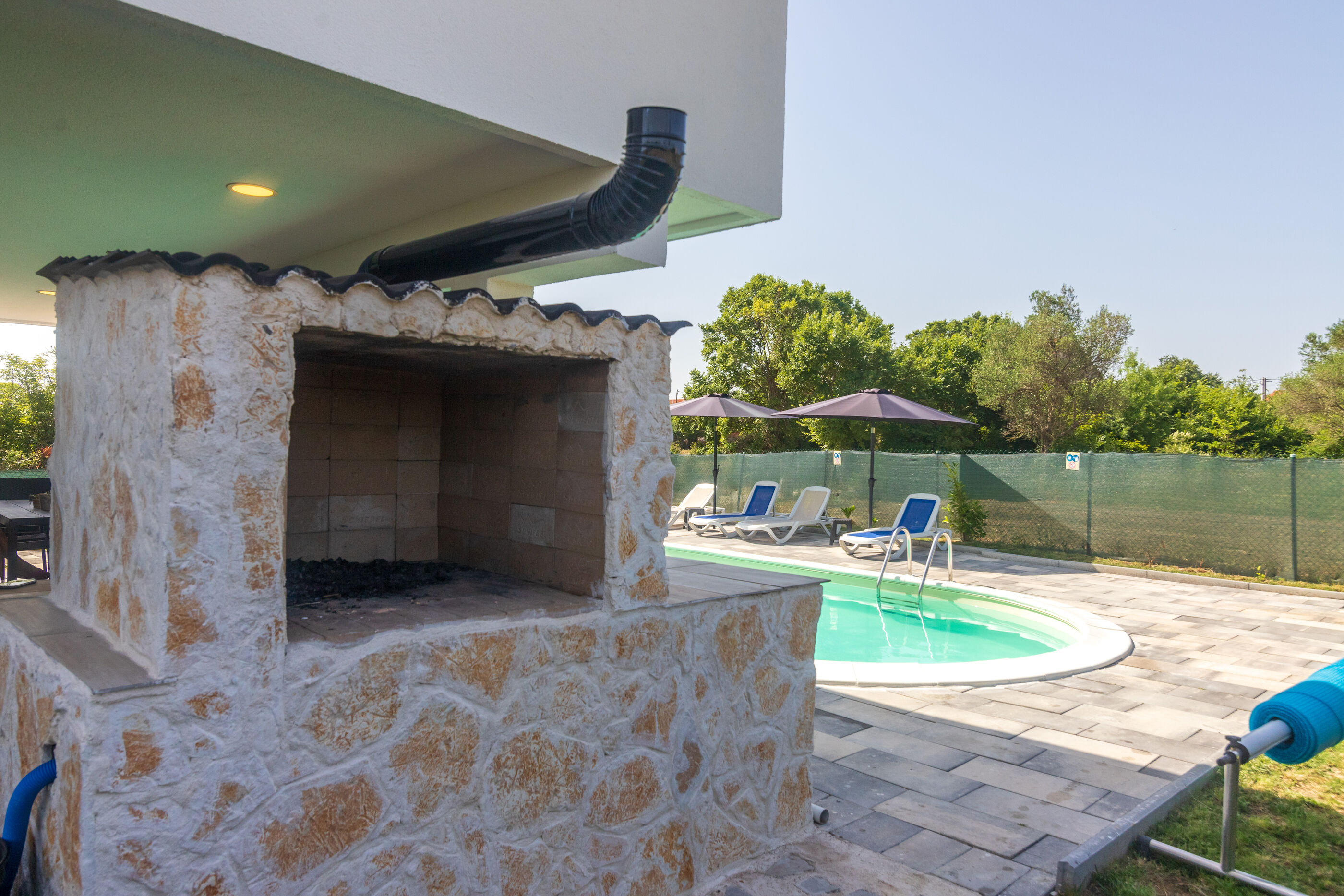 House Villa Ivona 81911-K1