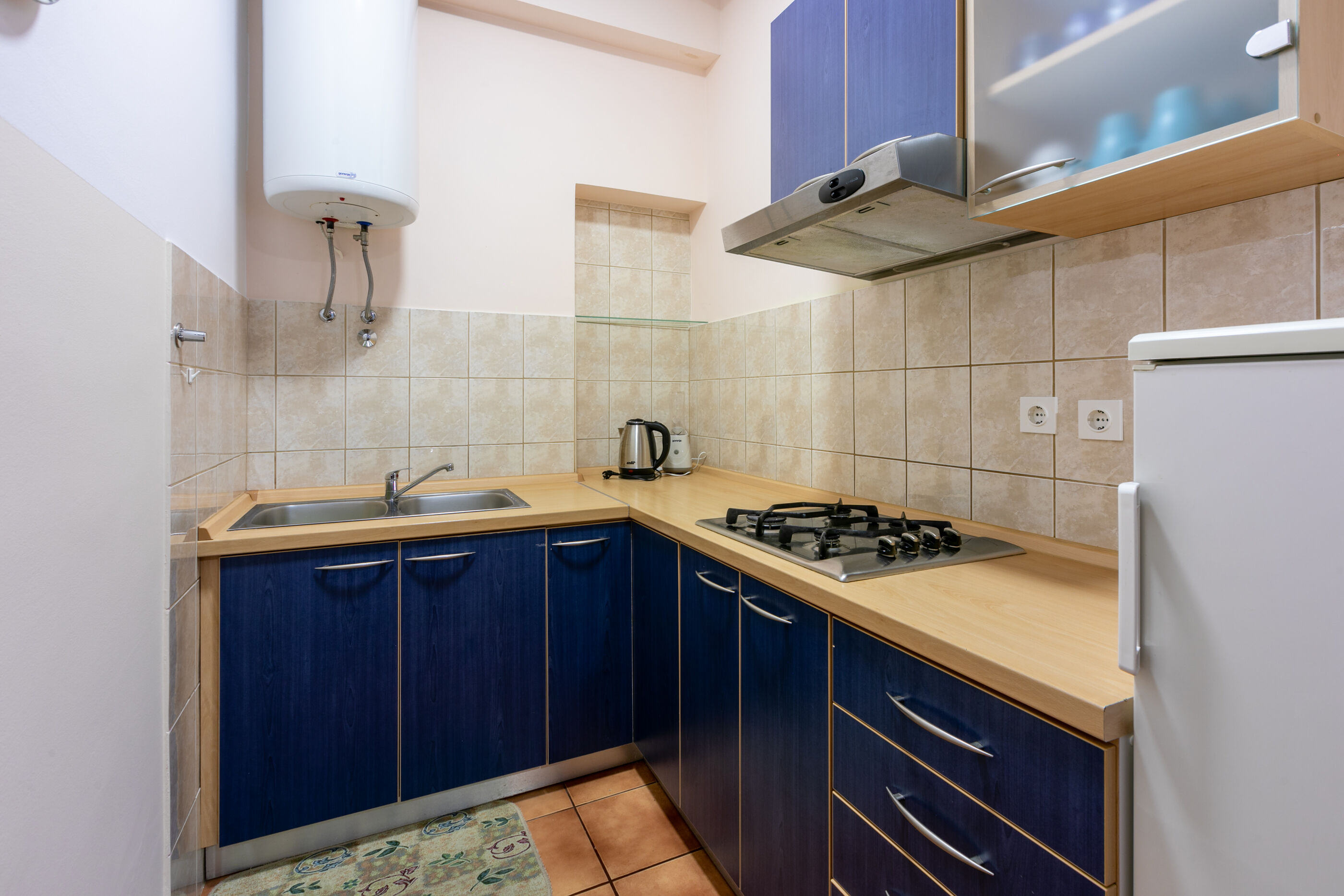 Apartment Luksi 81861-A1