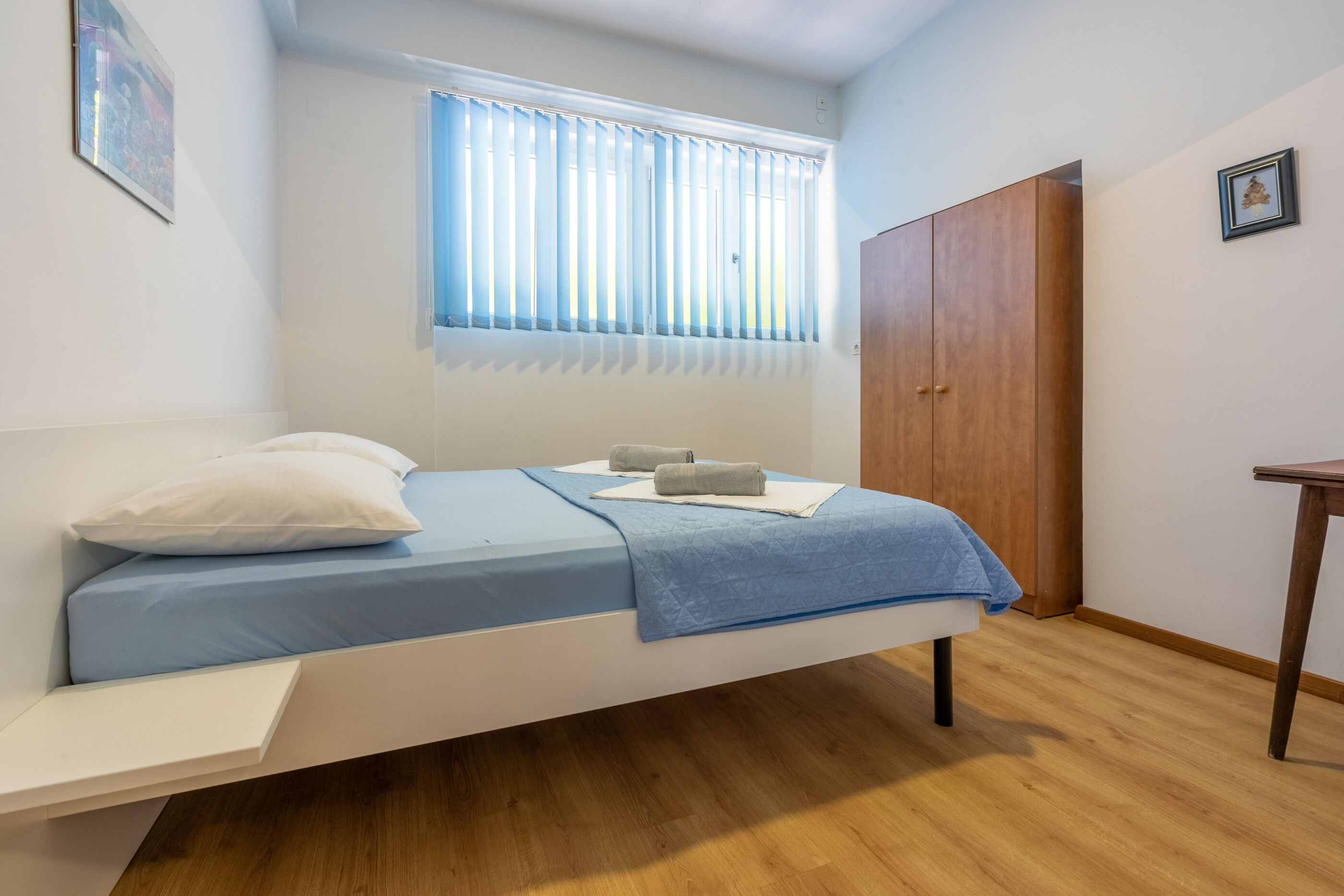 Apartment Luksi 81861-A1
